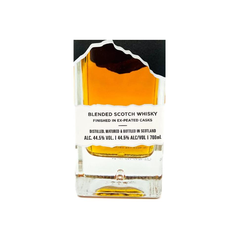 Pure Scot Blended Whisky