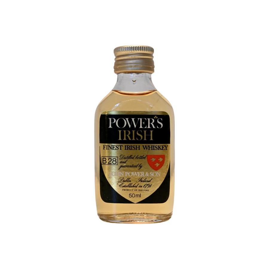 Powers Blended Whisky