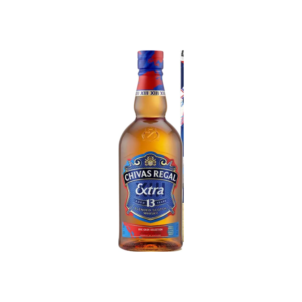 Chivas Regal 13 Years Blended Whisky