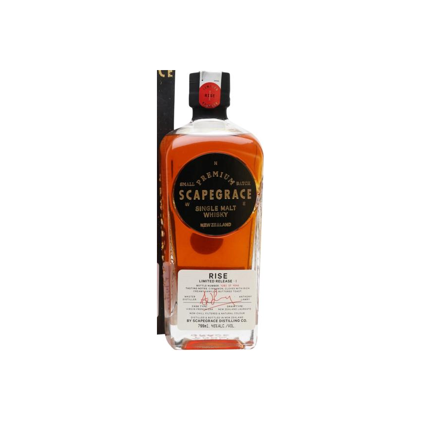Ace Single Malt Whisky