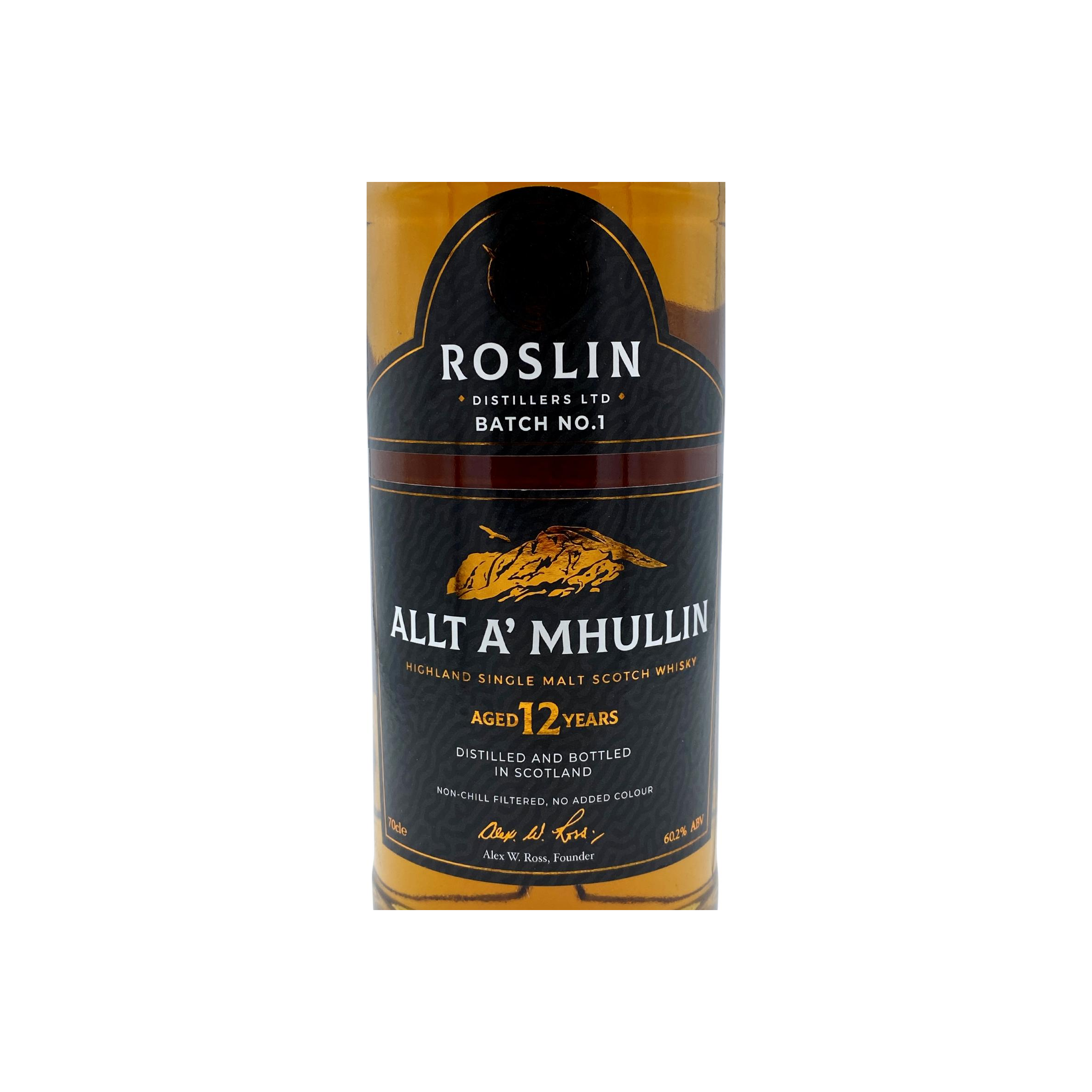 Ben Nevis 2008 12 Years Single Malt Whisky 2