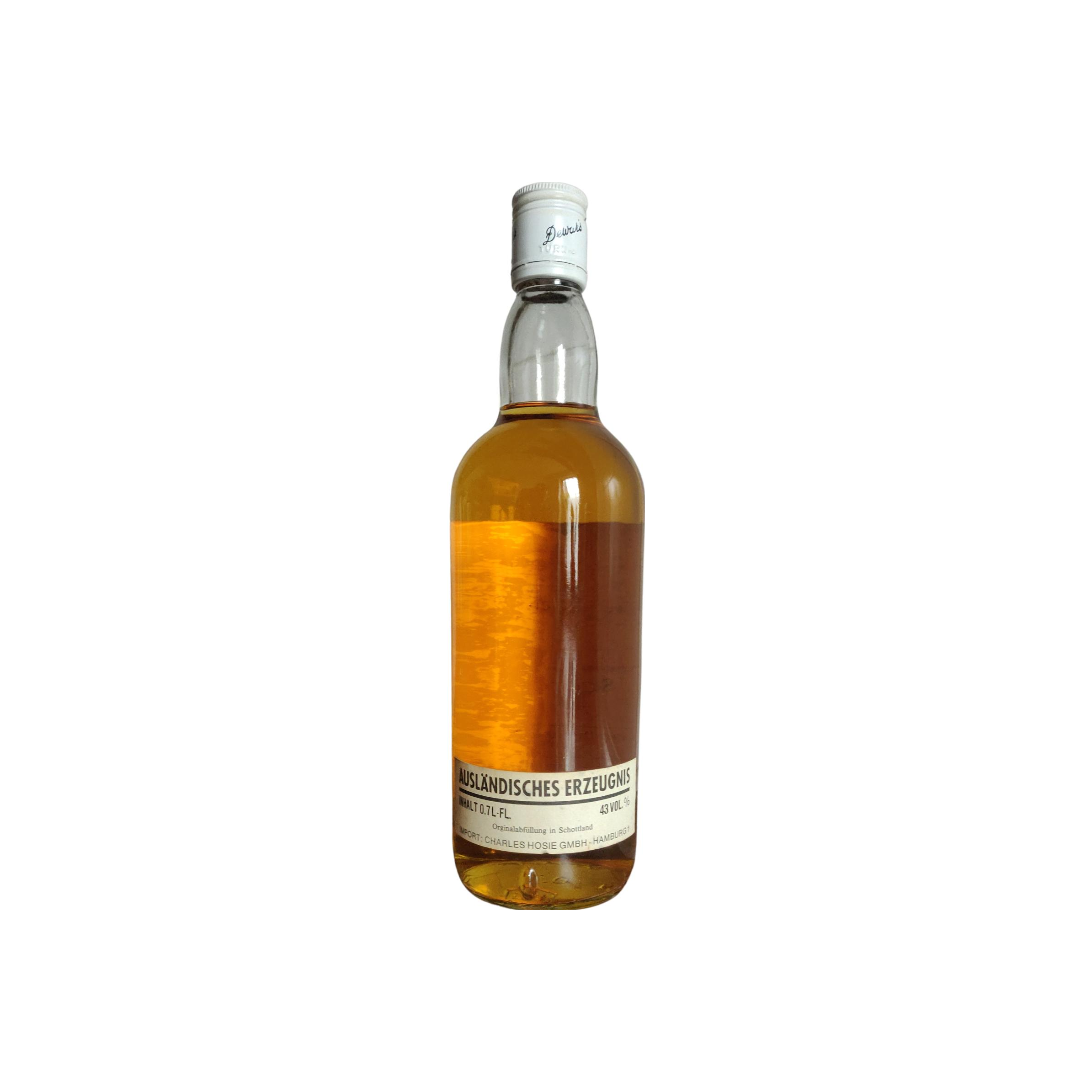 Dewar's White Label 2