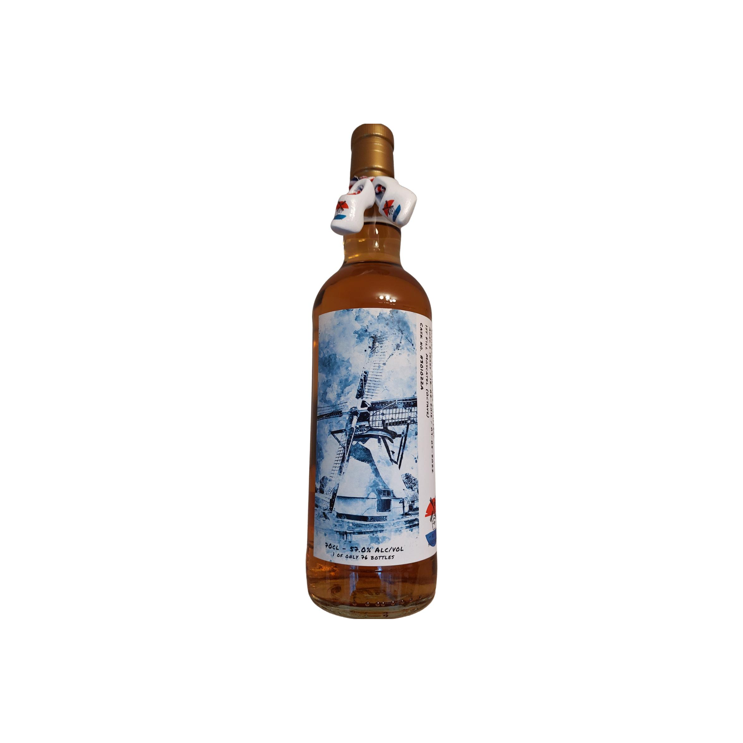 Dailuaine 2016 6 Years Single Malt Whisky