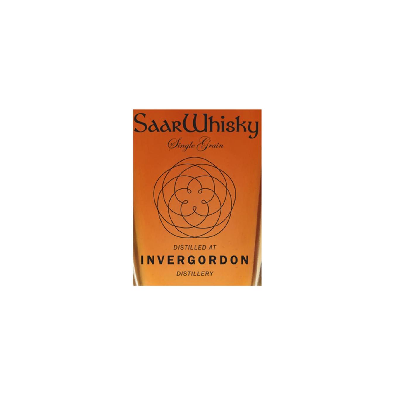 Invergordon 1972 43 Years Single Grain Whisky 2