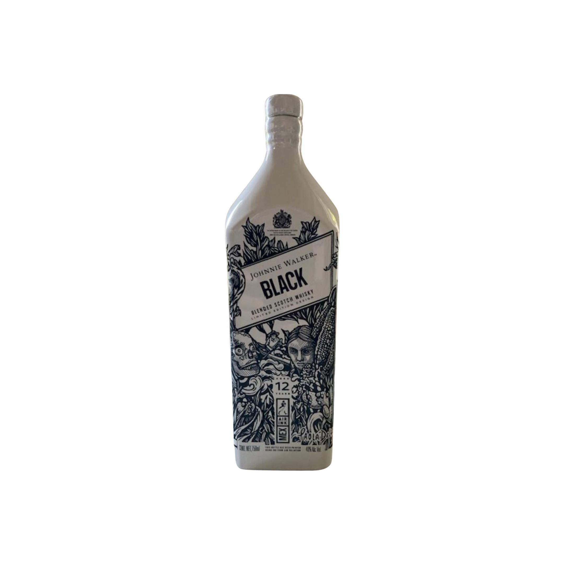 Johnnie Walker Black