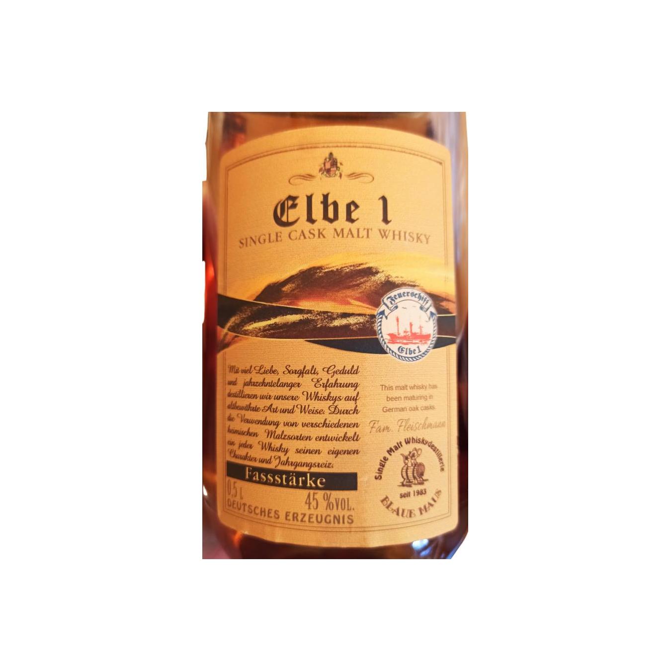 Elbe 1 2006