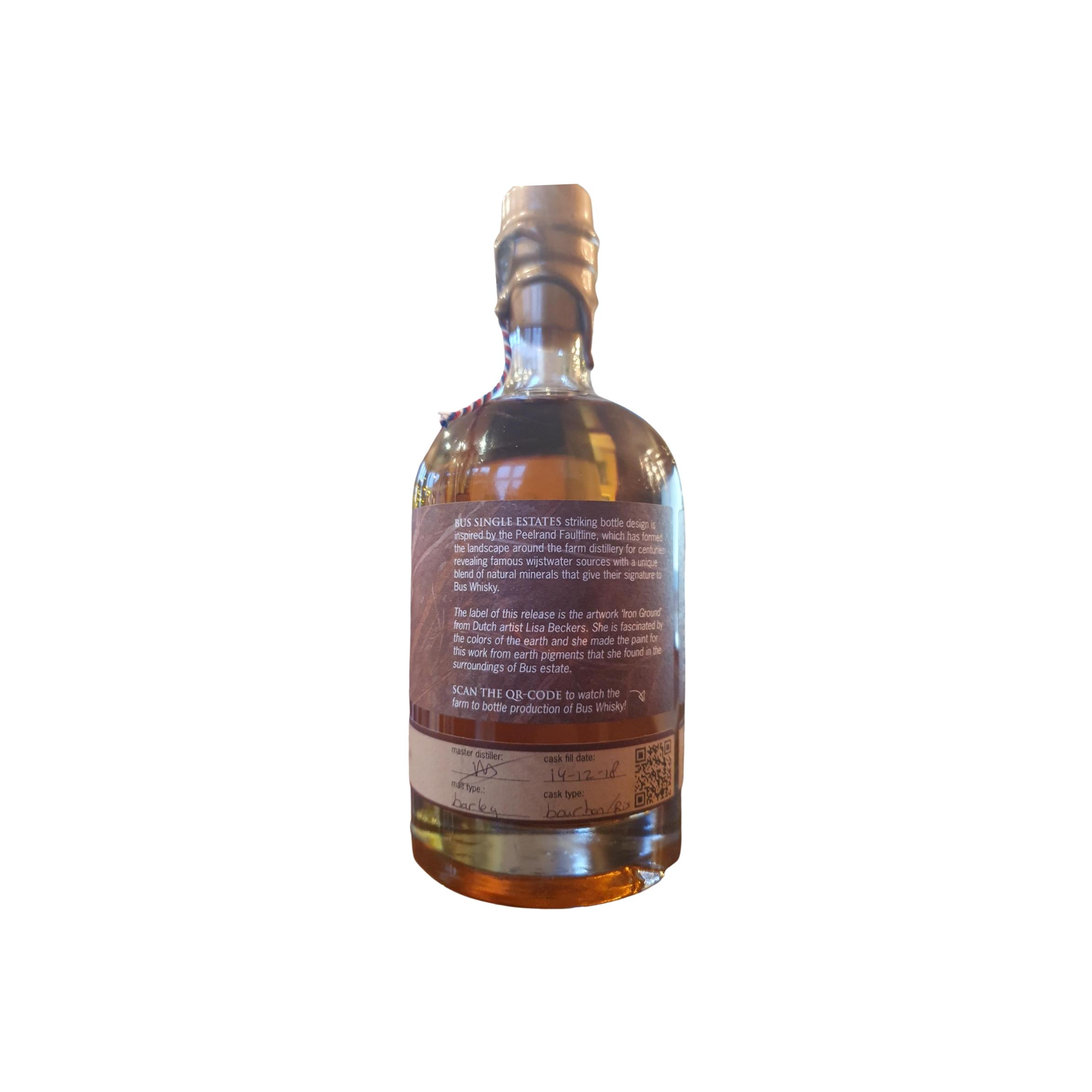 Bus Whisky 2018 2