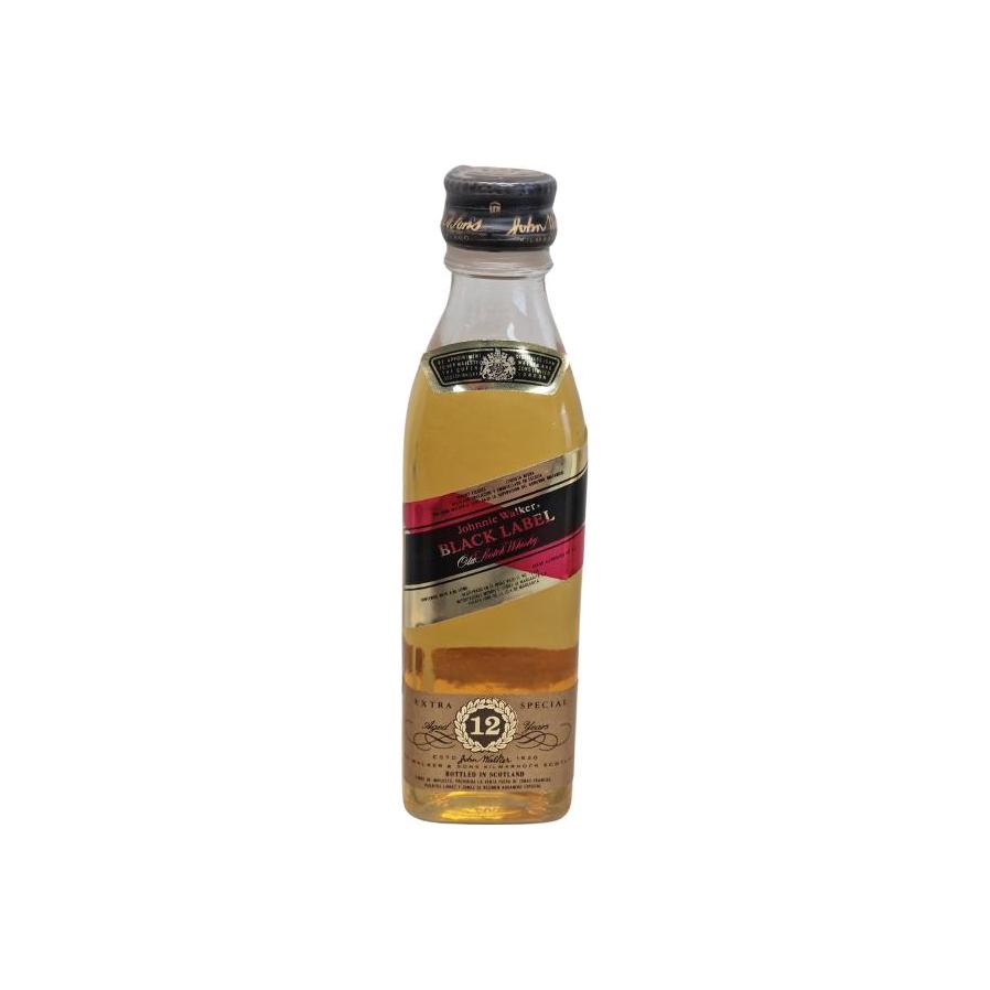 Johnnie Walker Black Label