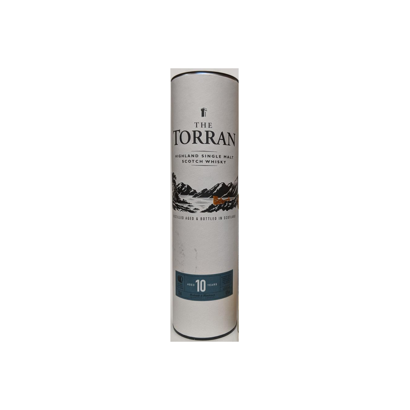 The Torran 10-year-old 4