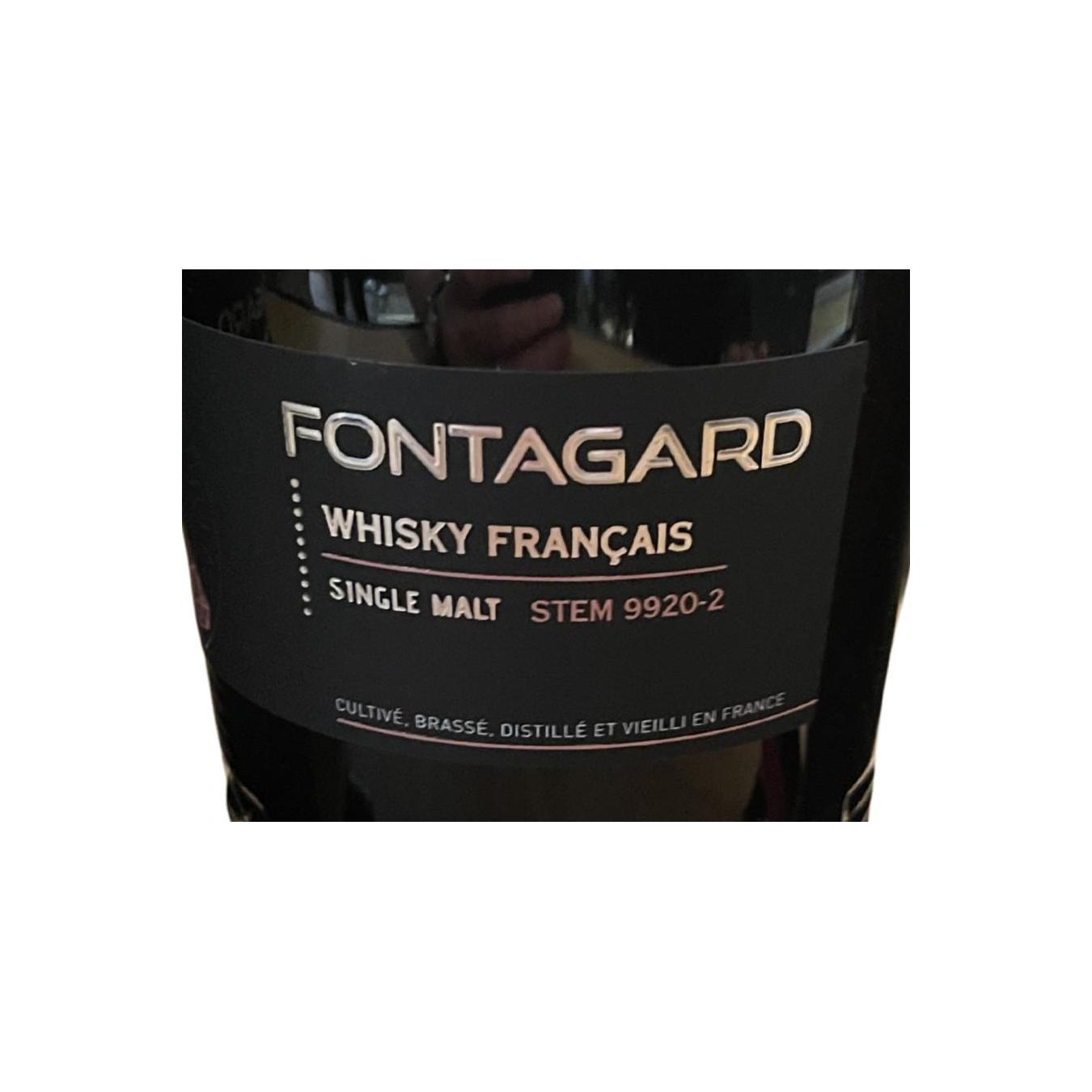 Fontagard STEM 9920-2