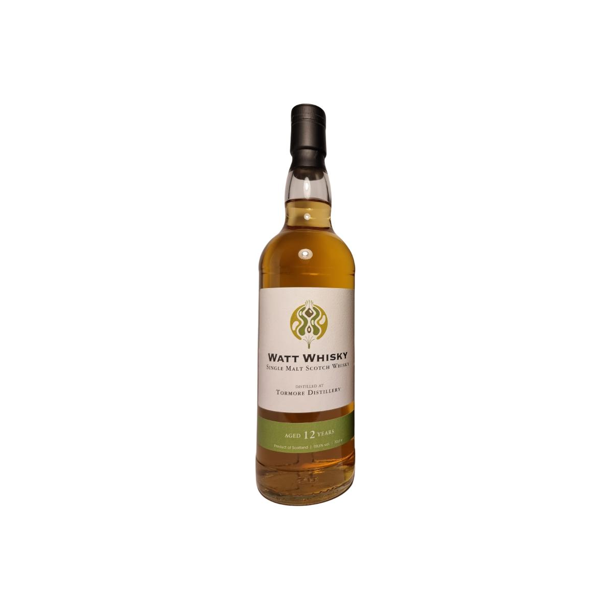 Tormore 2010 12 Years Single Malt Whisky 2