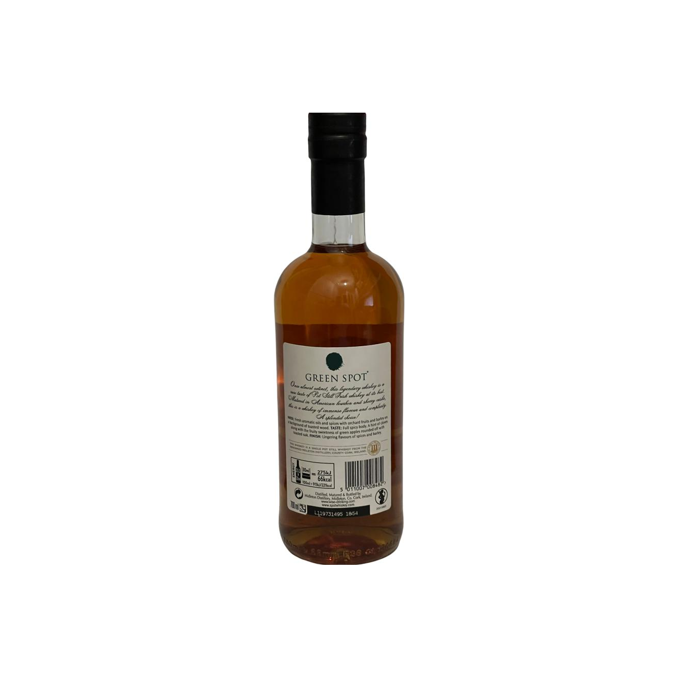 Green Spot Single Pot Still Whisky 2
