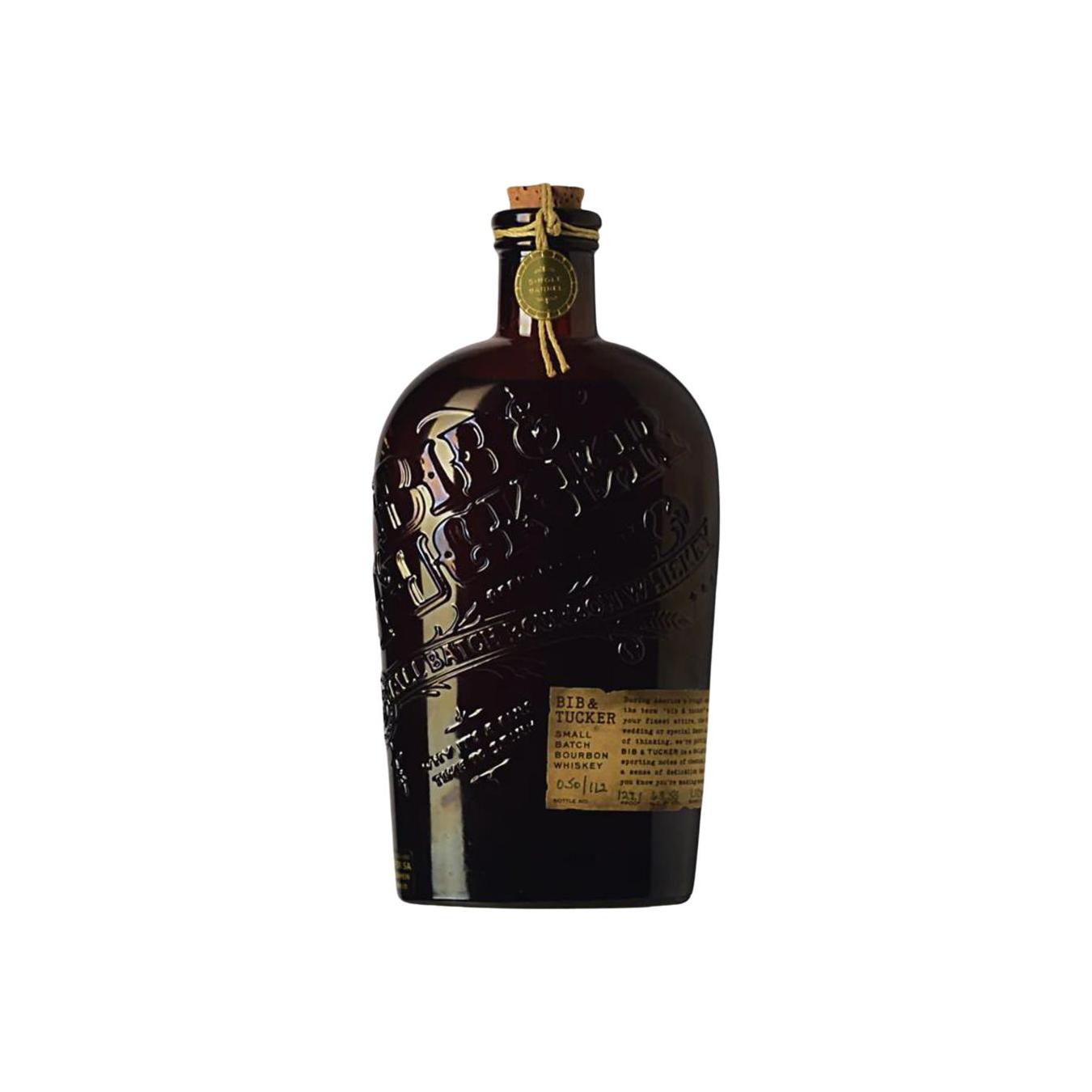 Bib & Tucker 10-year-old