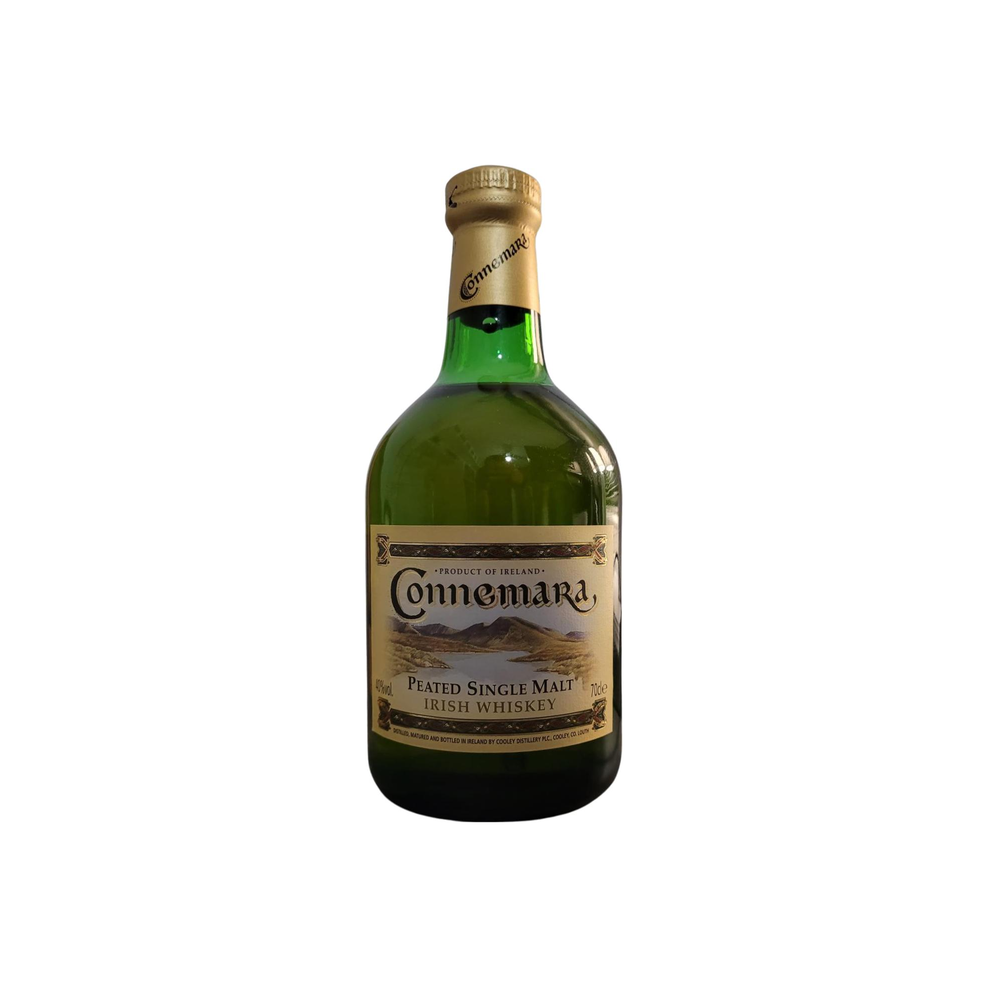 The Scotch Malt Whisky Society Single Malt Whisky