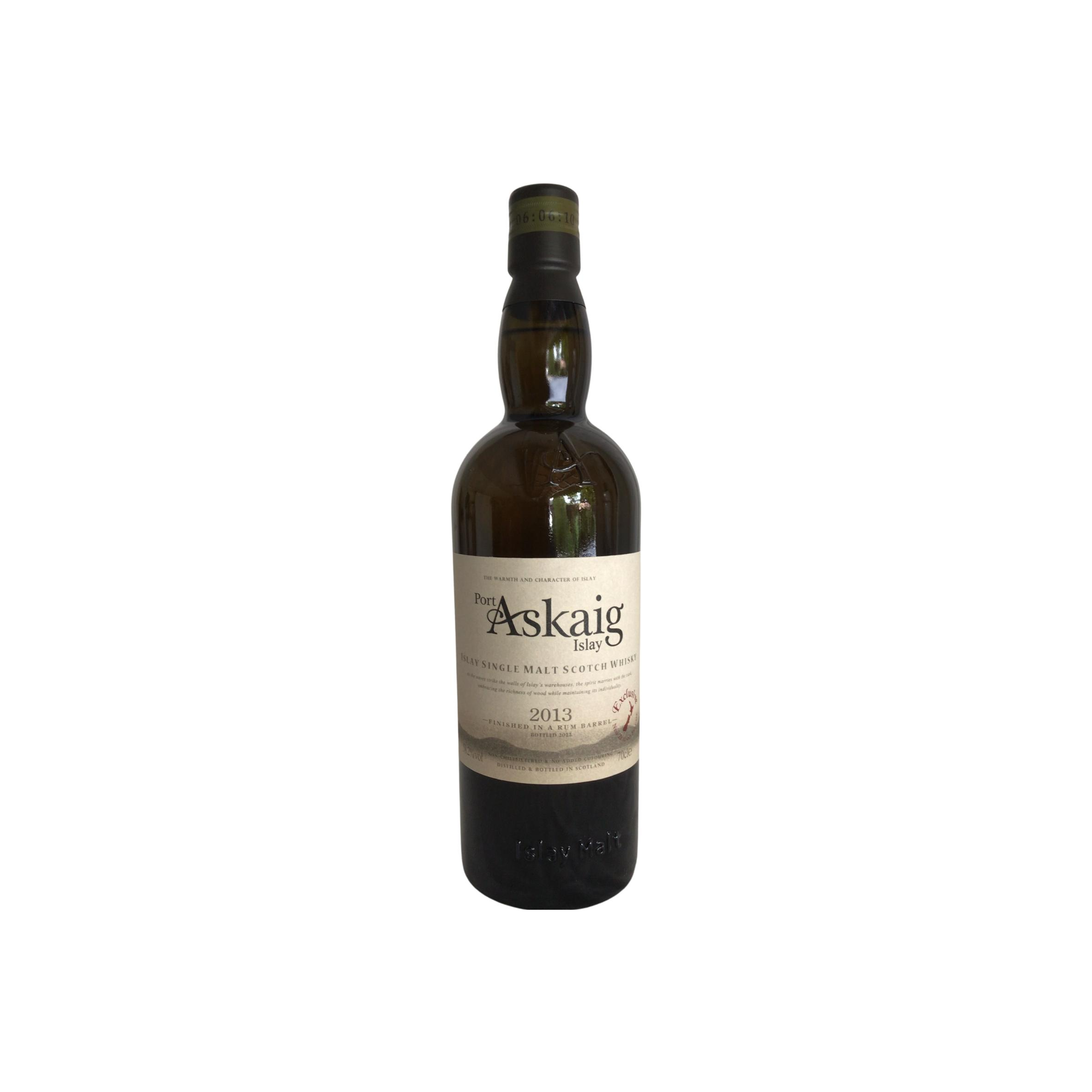 Elixir Distillers 2013 9 Years Single Malt Whisky