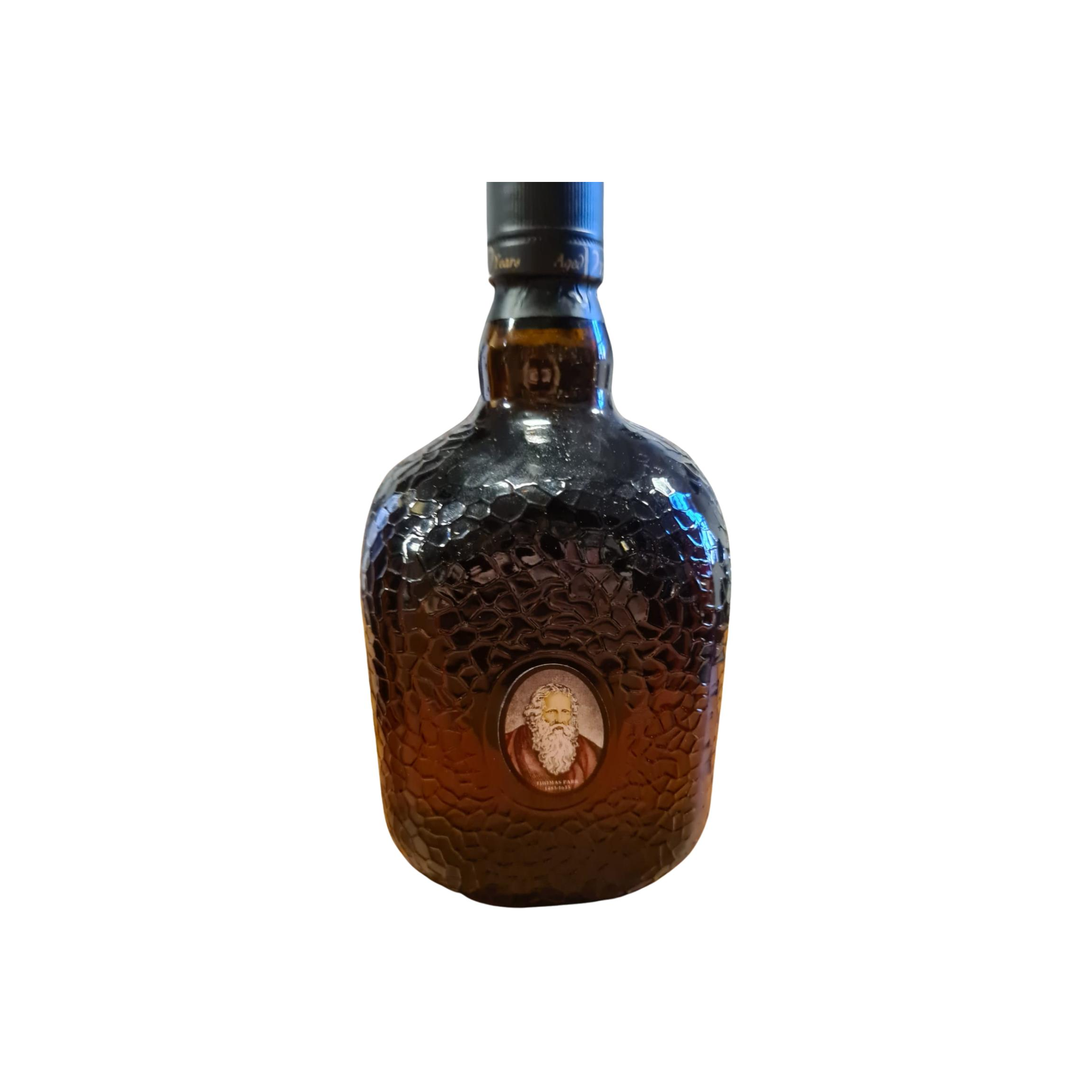 Grand Old Parr 12-year-old 2