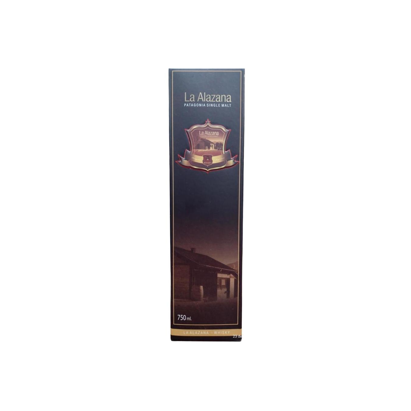 La Alazana Organic