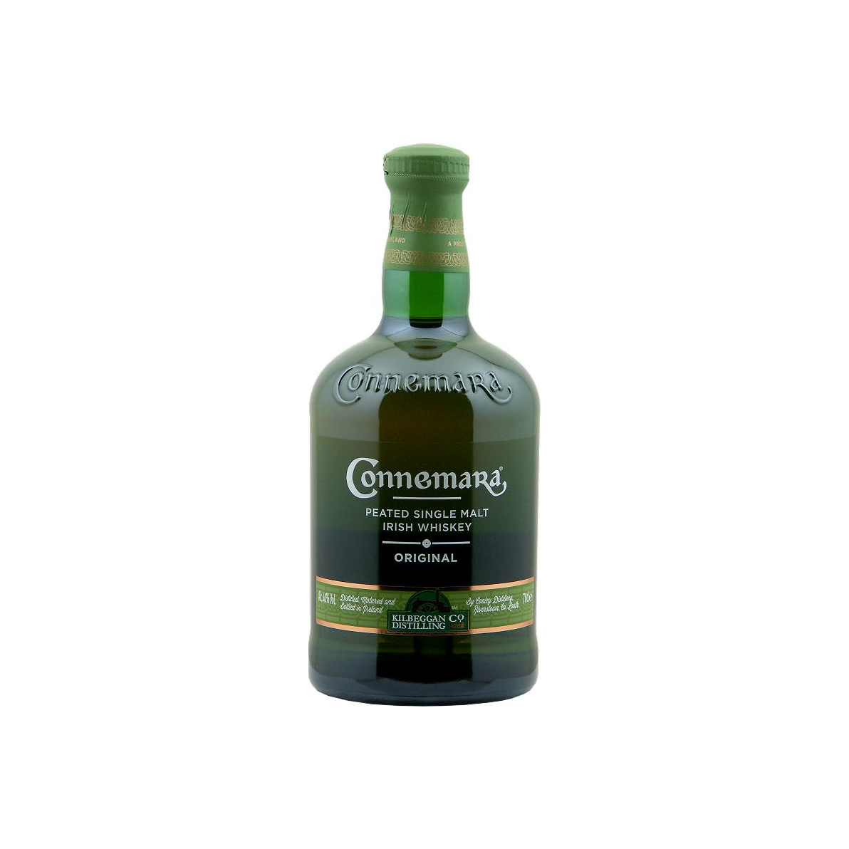 Connemara Single Malt Whisky