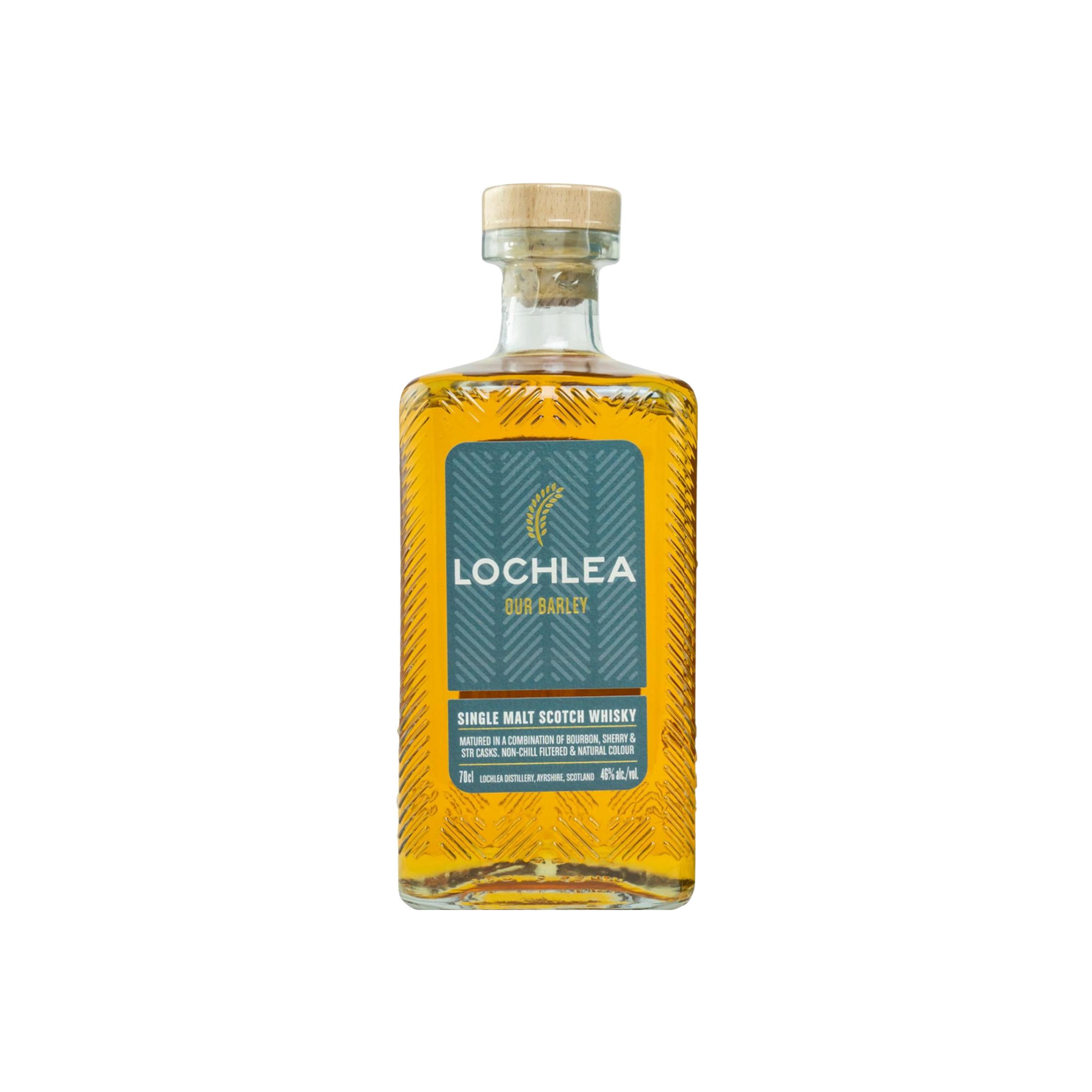 Lochlea Our Barley