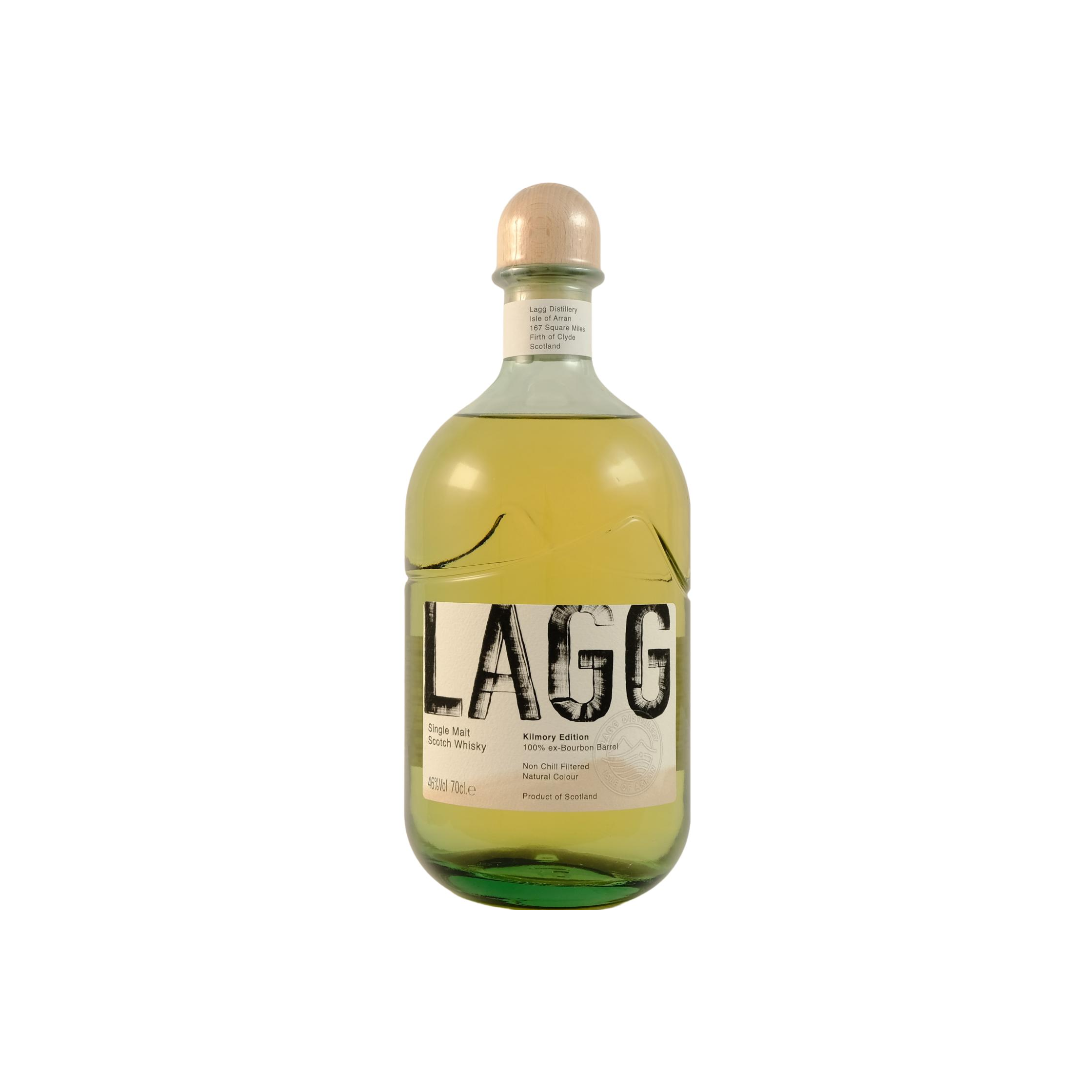 Lagg Kilmory Edition