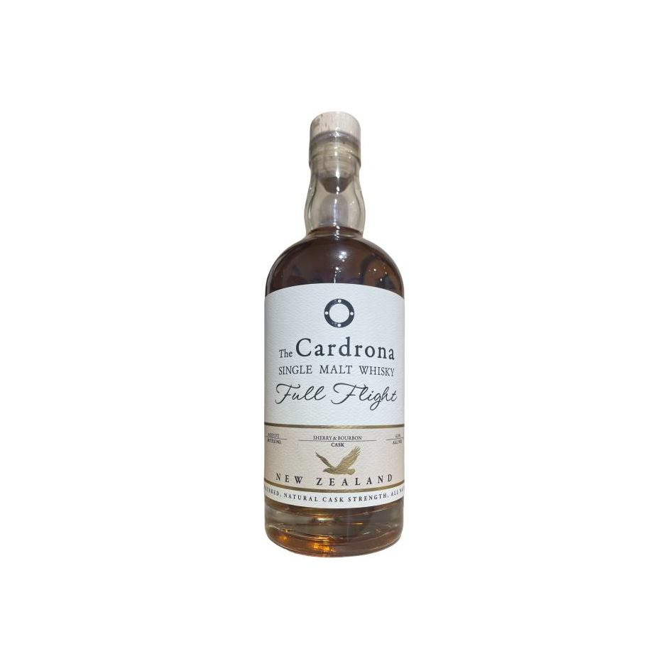 The Cardrona 07-year-old