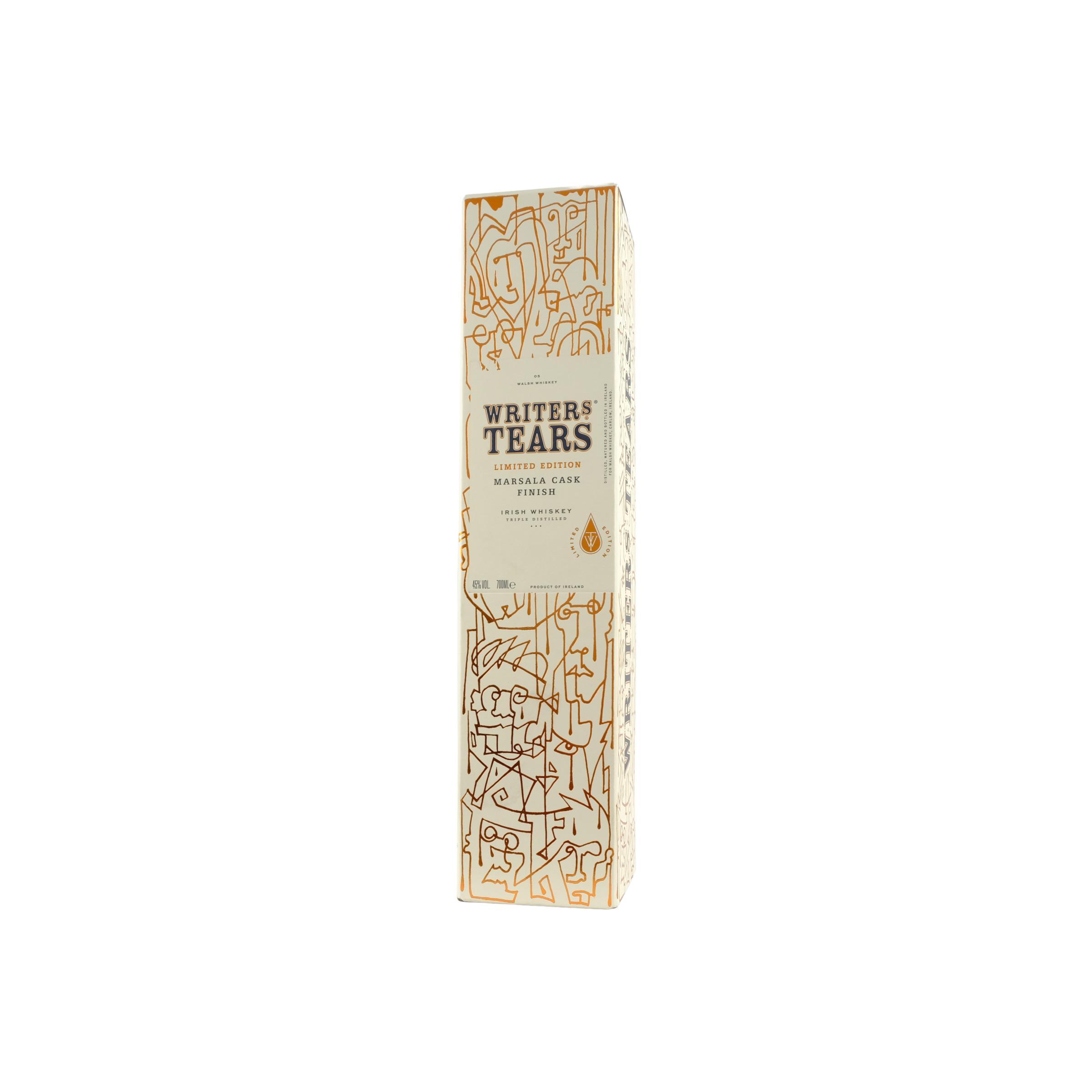 Writers' Tears Limited Edition 3