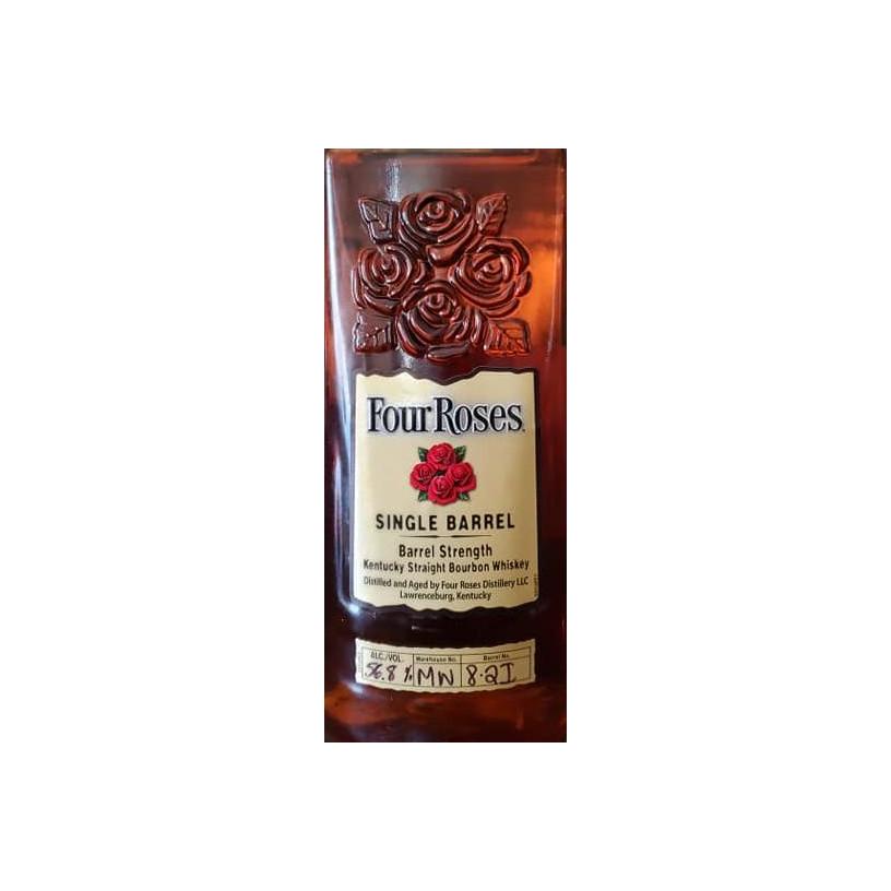 Four Roses 9 Years Bourbon Whisky