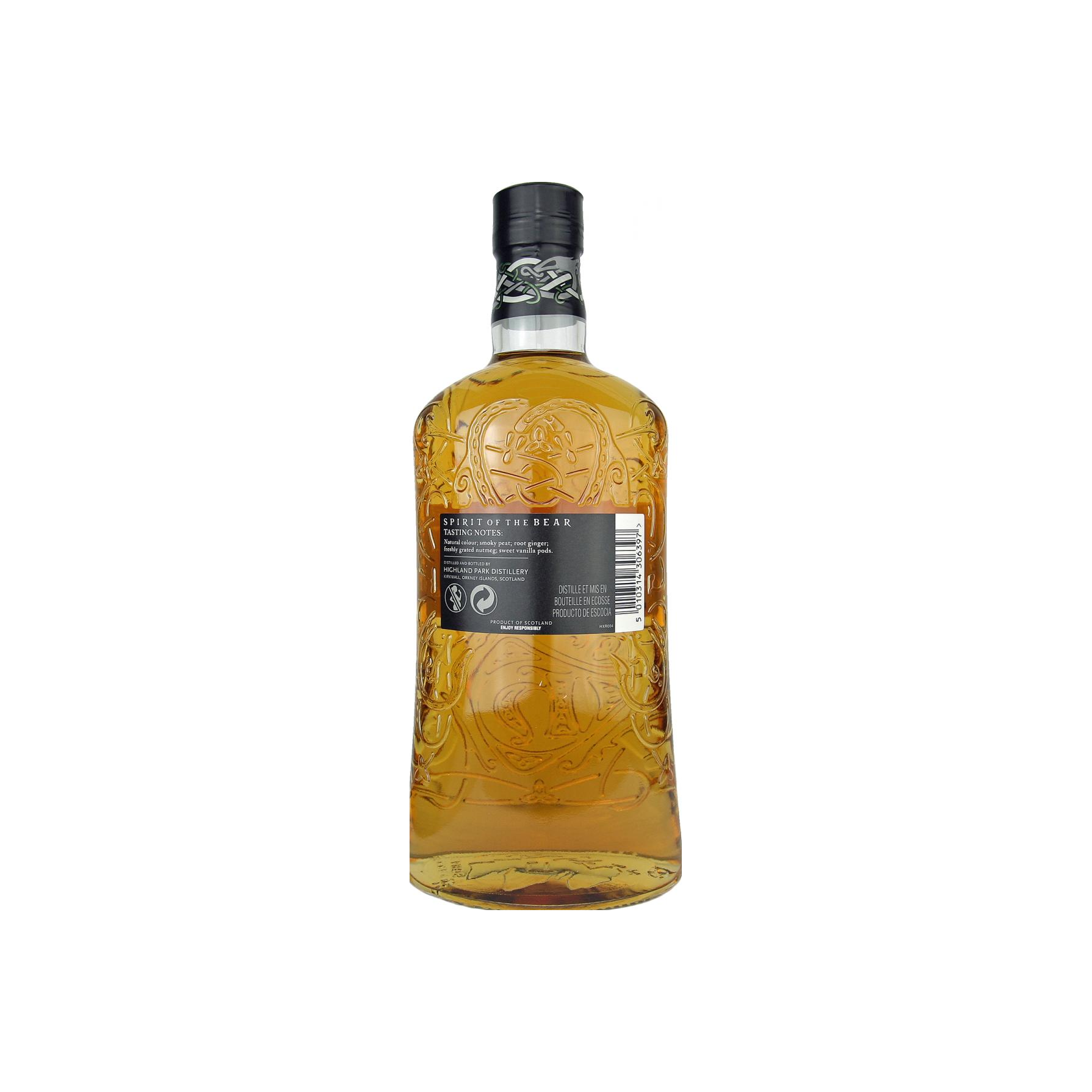 Highland Park Single Malt Whisky 2