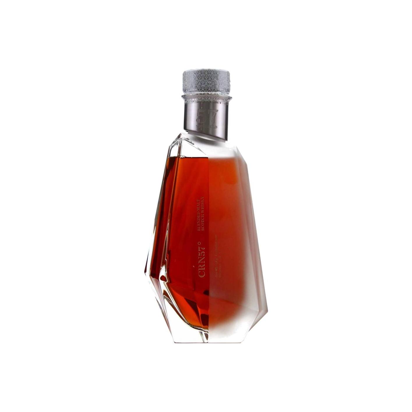 Blended Malt Scotch Whisky 57-year-old TCDy
