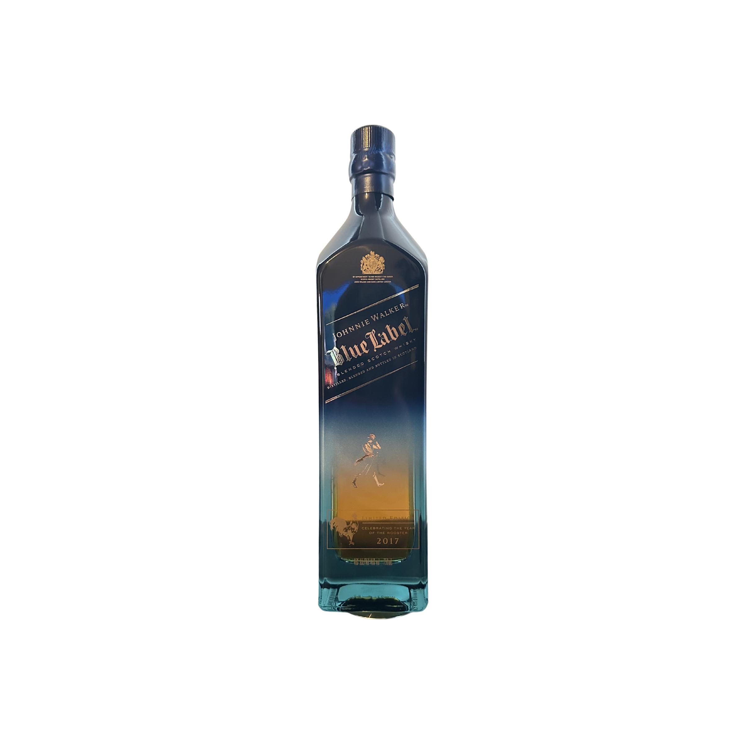 Johnnie Walker Blue Label
