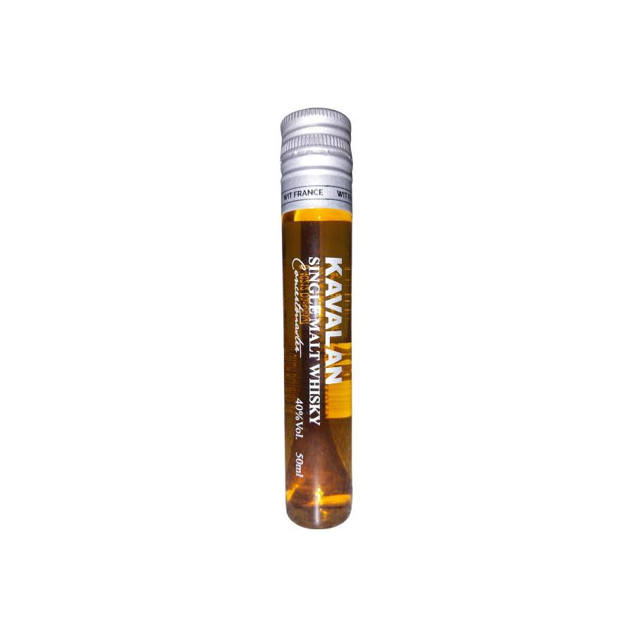 Kavalan Single Malt Whisky