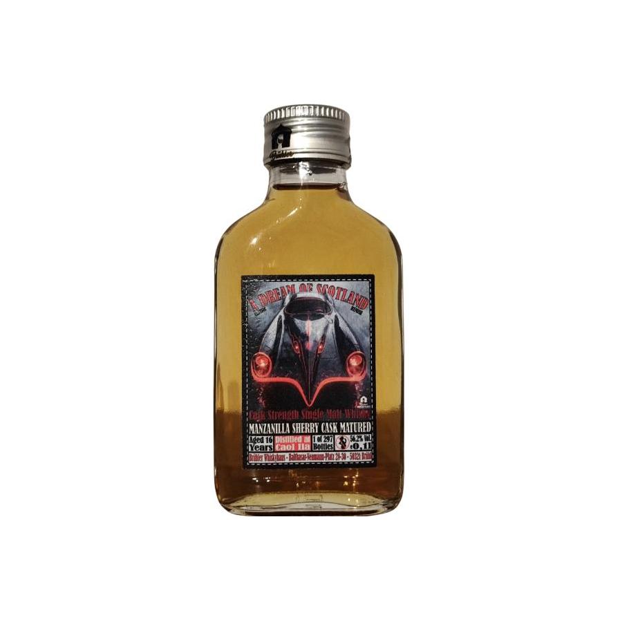 Caol Ila 16 Years Single Malt Whisky