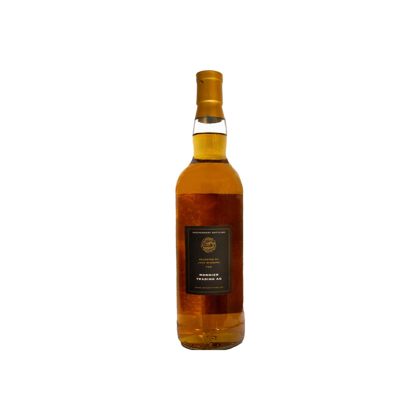 Bruichladdich 2008 14 Years Single Malt Whisky