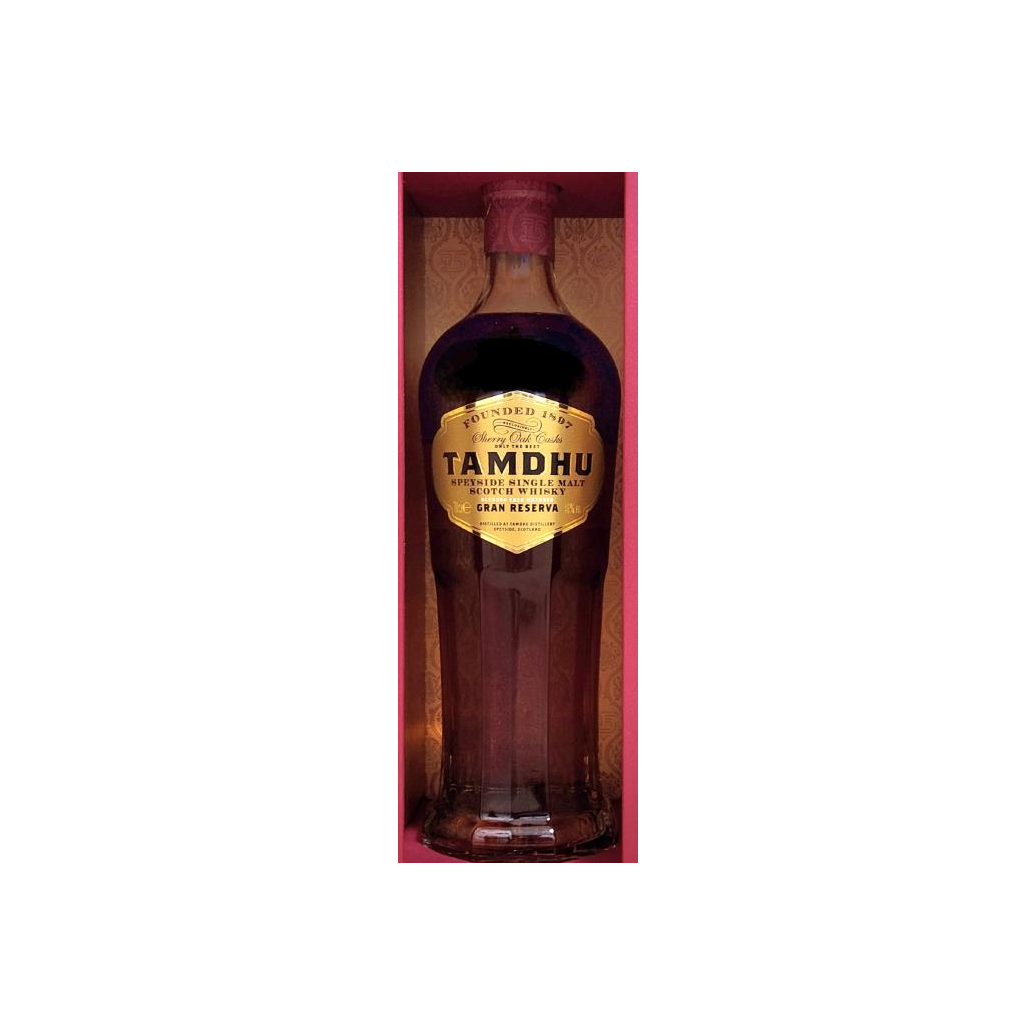 Tamdhu Single Malt Whisky 2