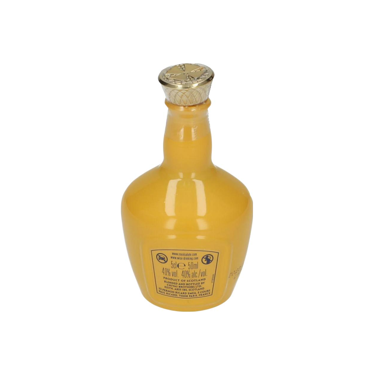 Royal Salute 21-year-old 2