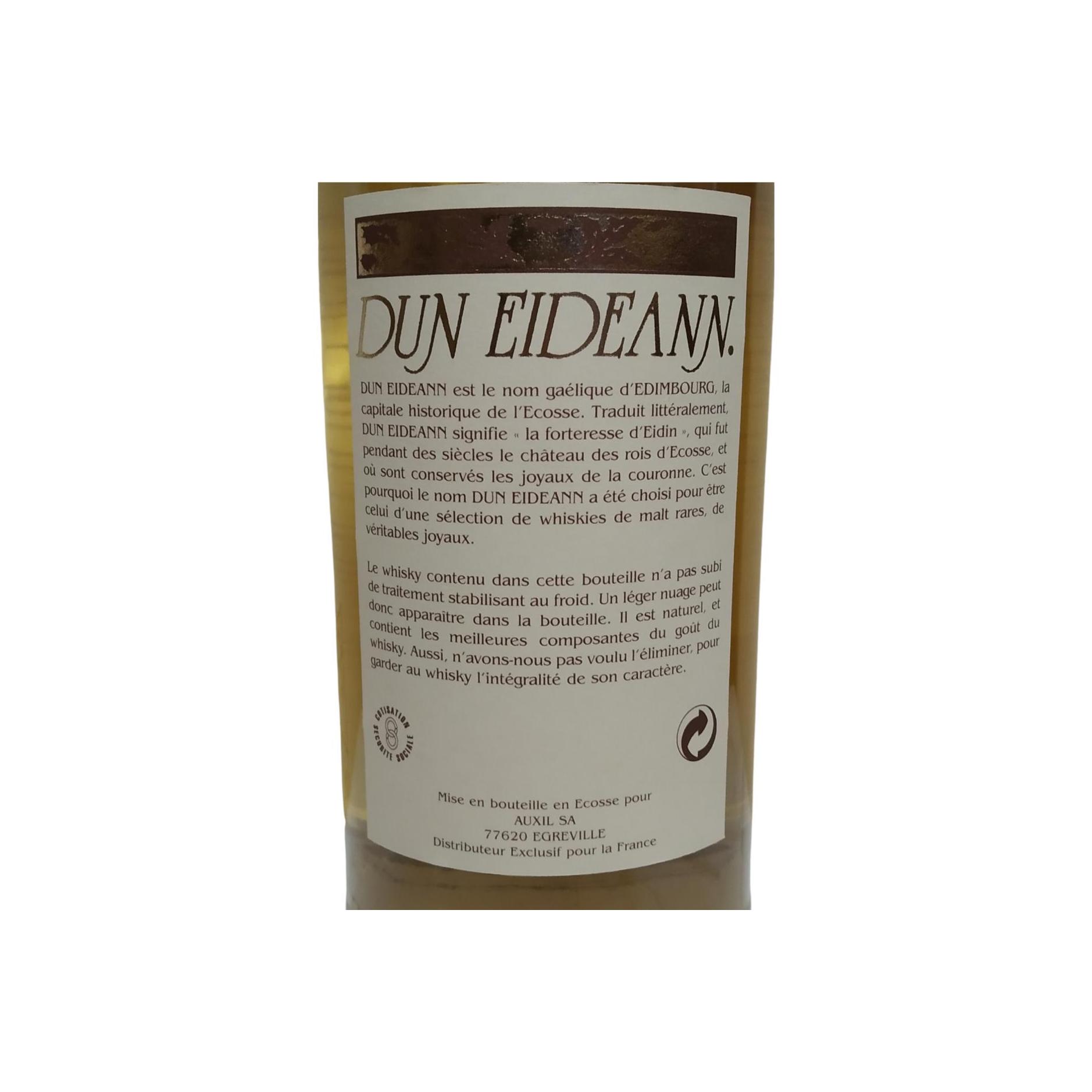 Highland Park 1997 5 Years Single Malt Whisky 2