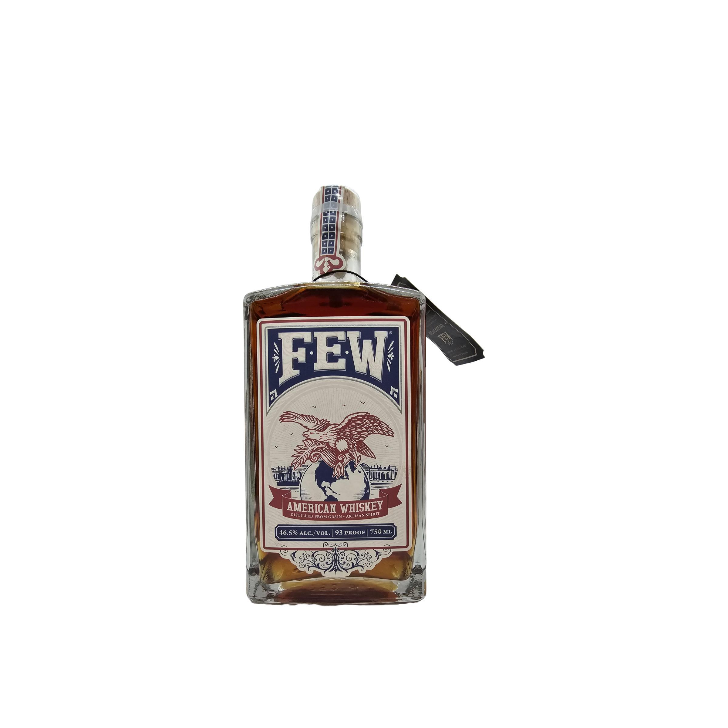 FEW Blended Whisky