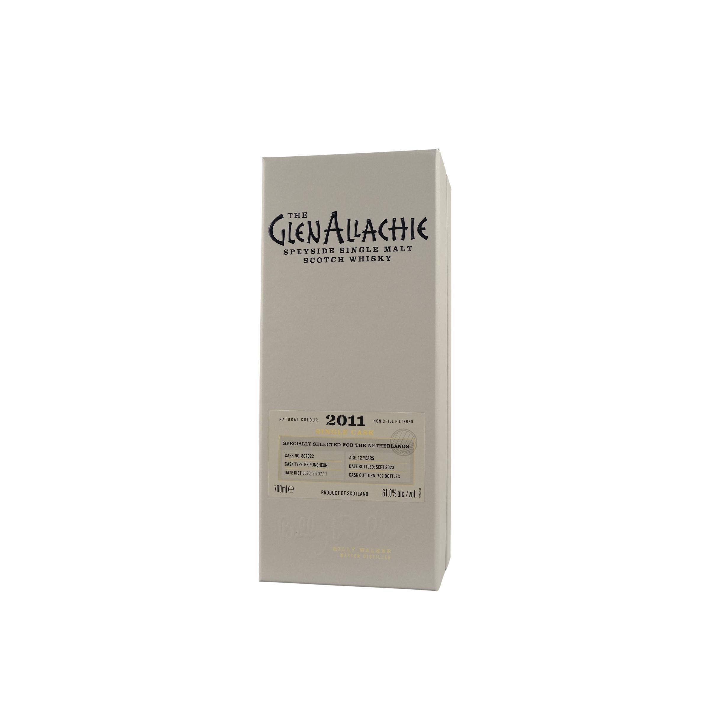 Glenallachie 2011 3