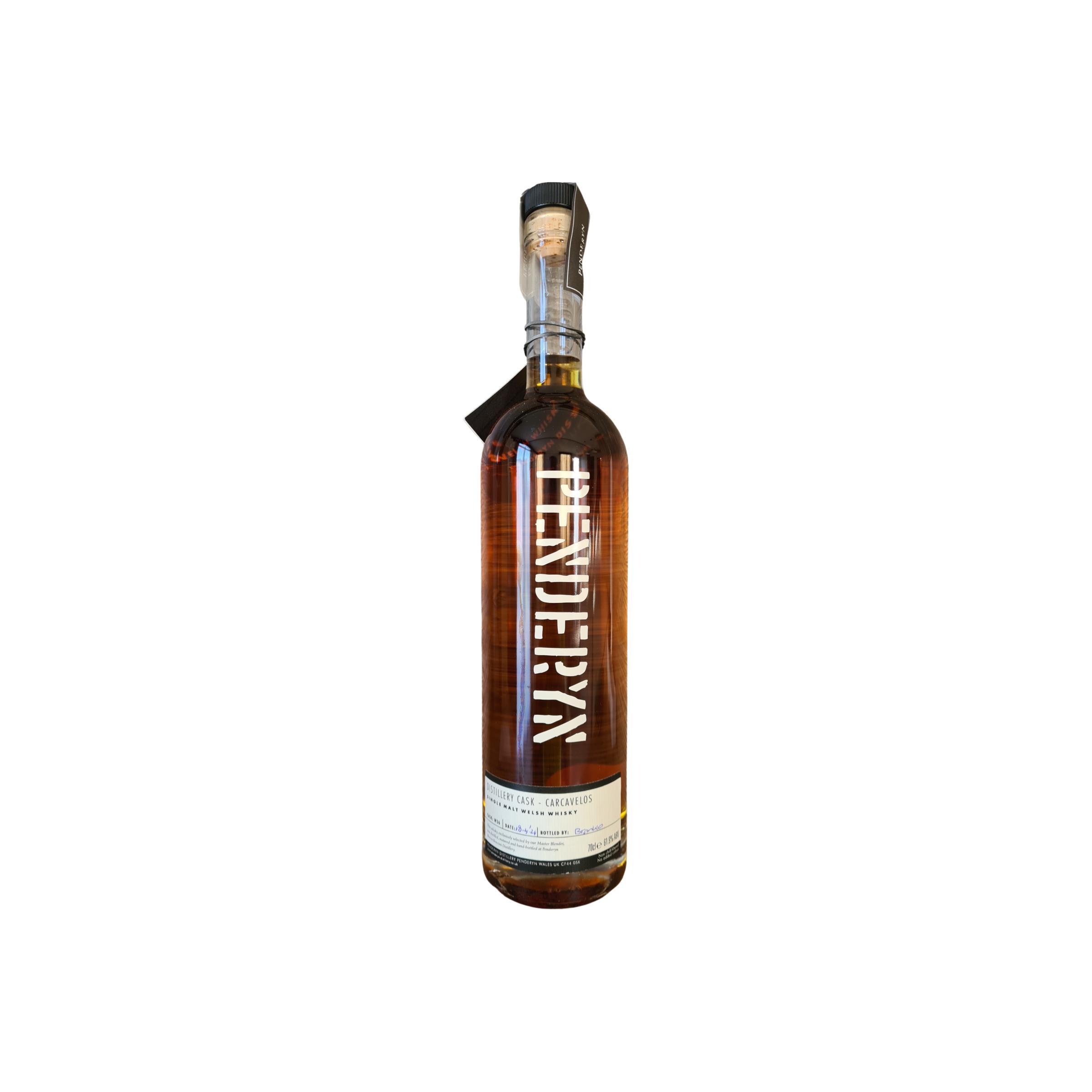 Penderyn Single Malt Whisky