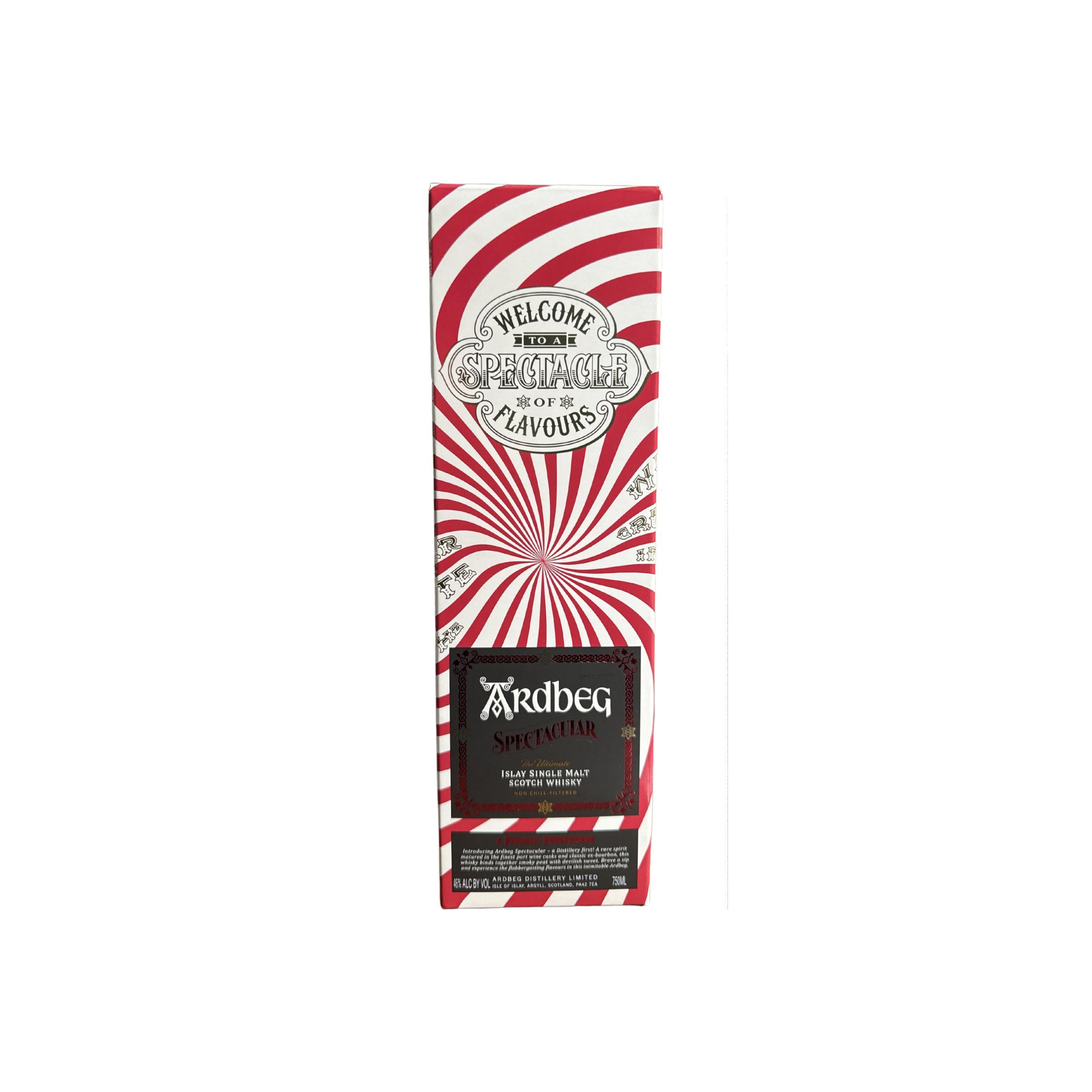 Ardbeg Limited Edition Single Malt Whisky 3