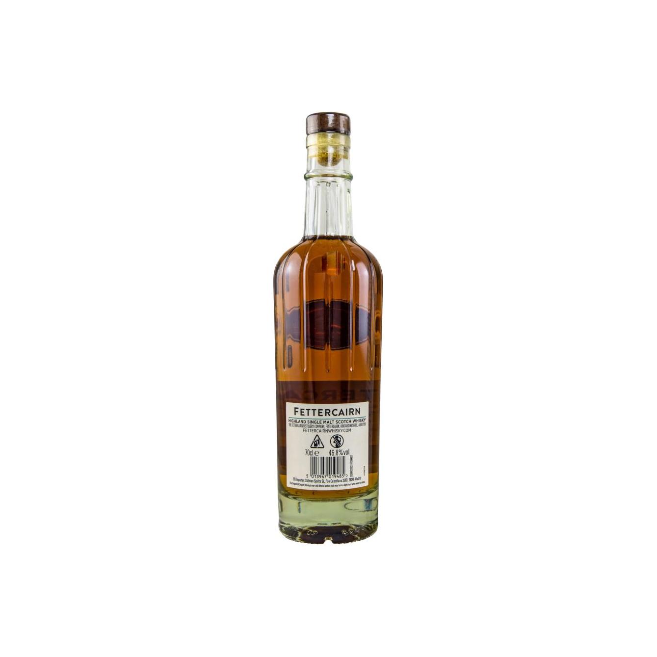 Fettercairn 18 Years Single Malt Whisky 2
