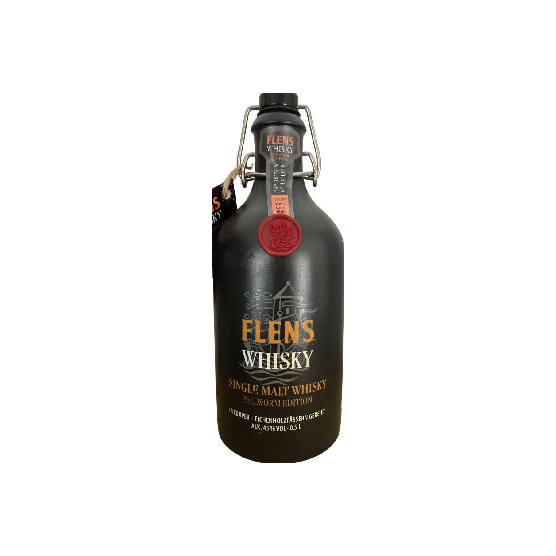 Flens Pellworm Edition