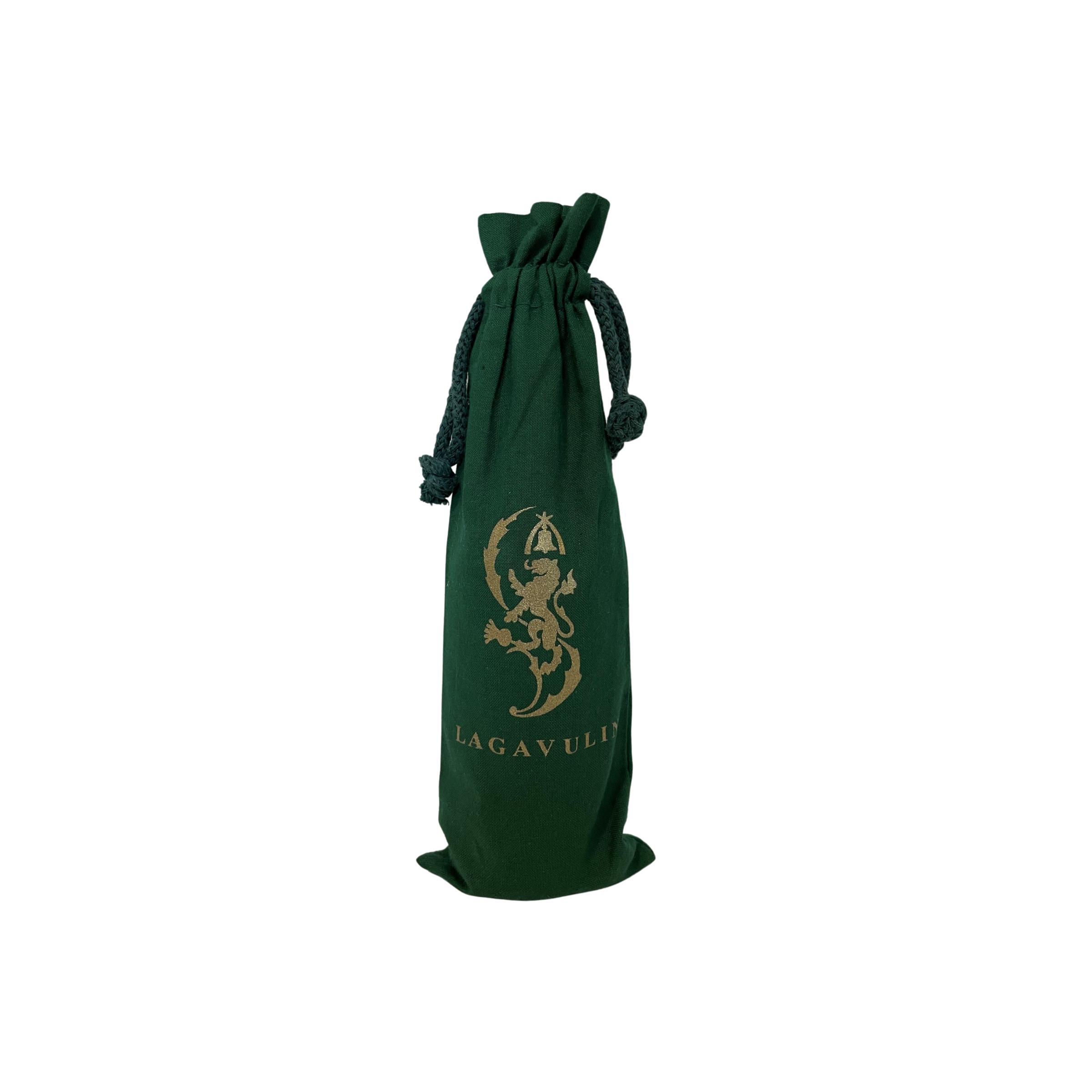 Lagavulin 2014 9 Years Single Malt Whisky 2