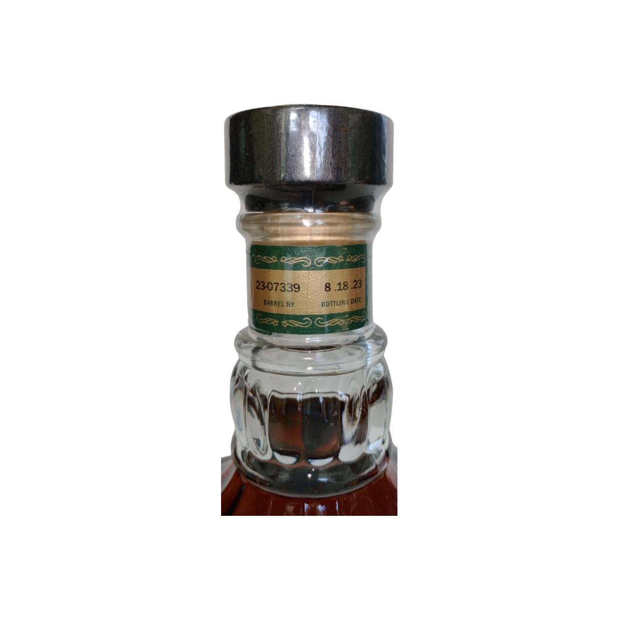 Jack Daniel's Rye Whisky 3