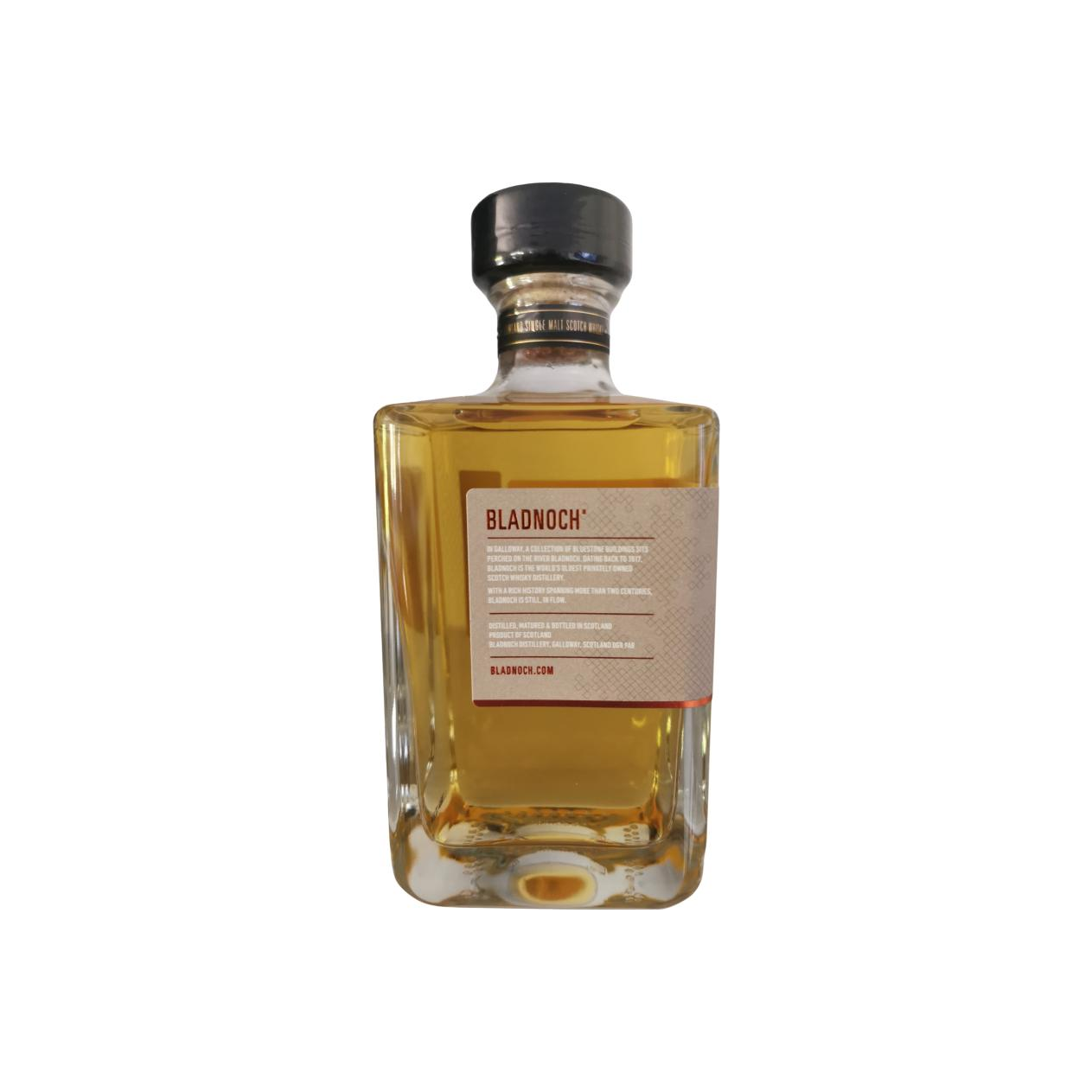 Bladnoch Single Malt Whisky 2