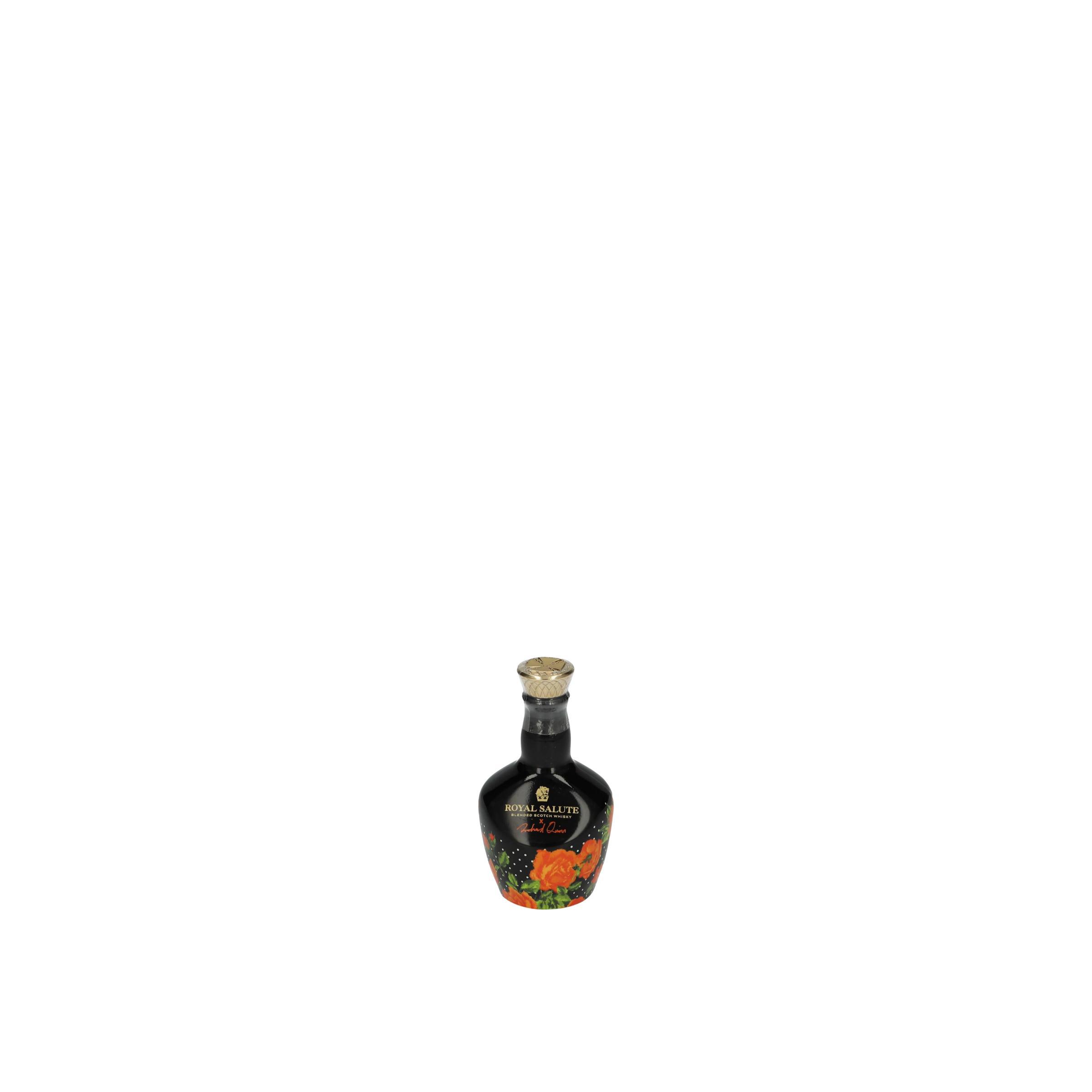 Royal Salute 21-year-old 2