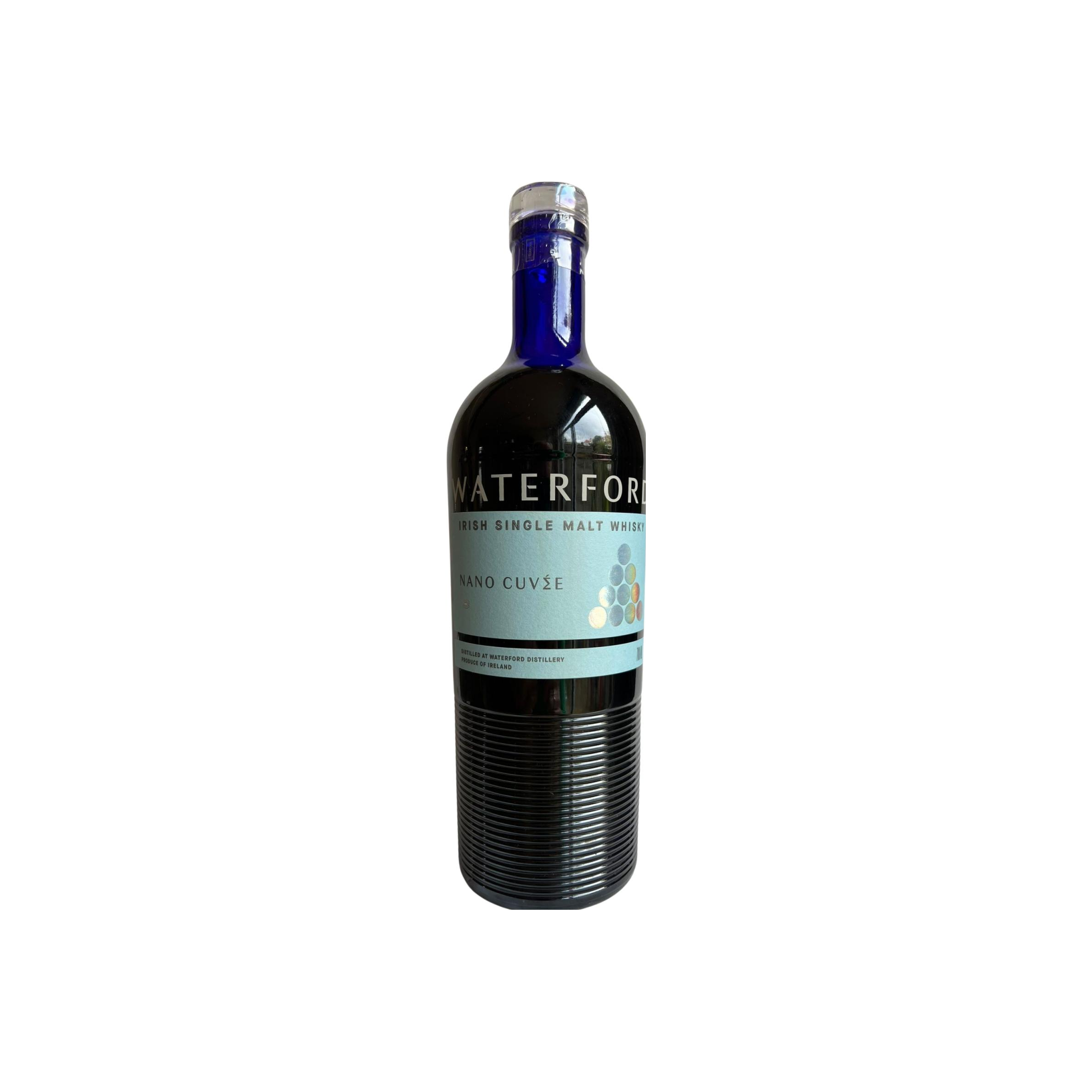 Waterford Single Malt Whisky