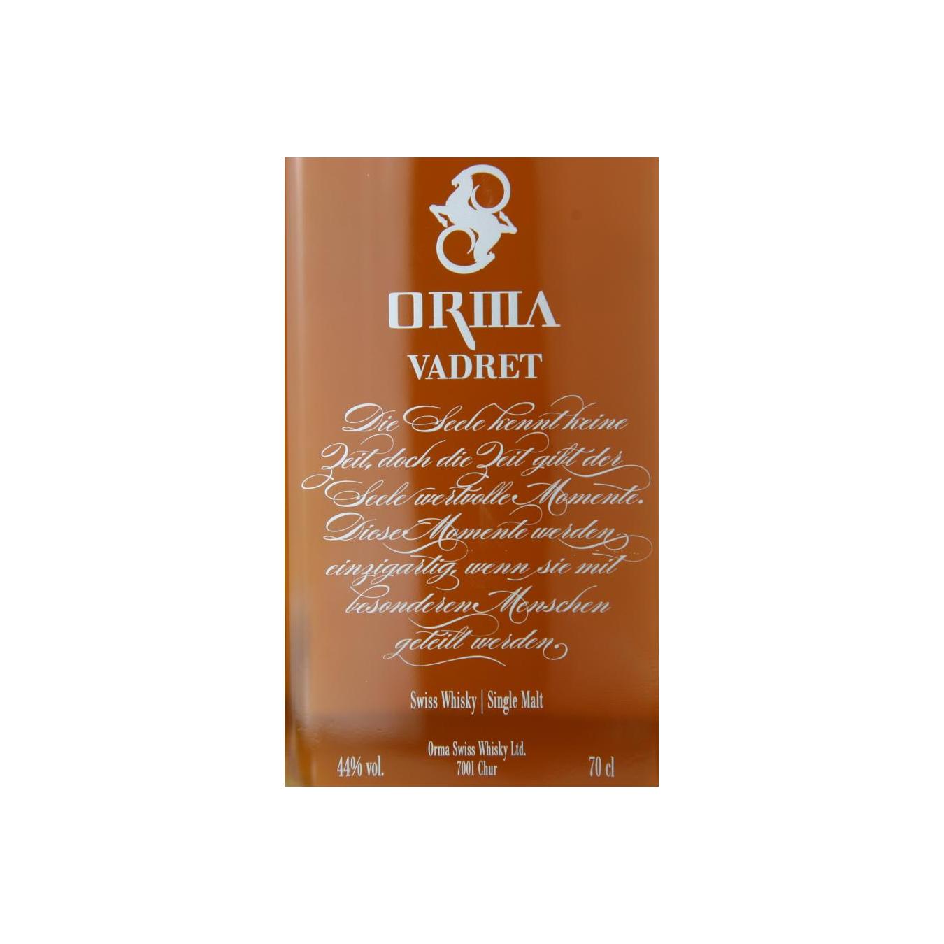 Orma Vadret 2