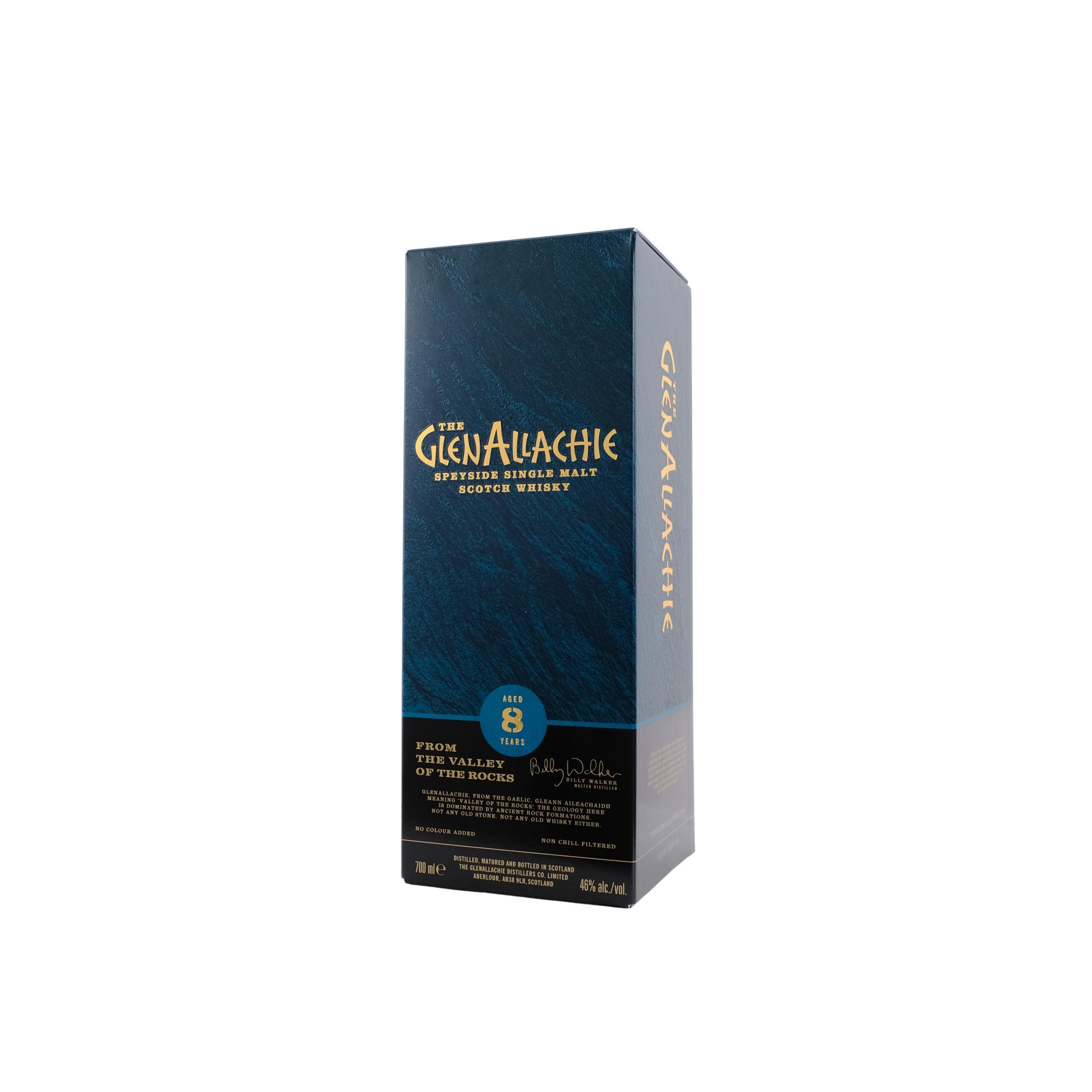 Glenallachie 08-year-old 3