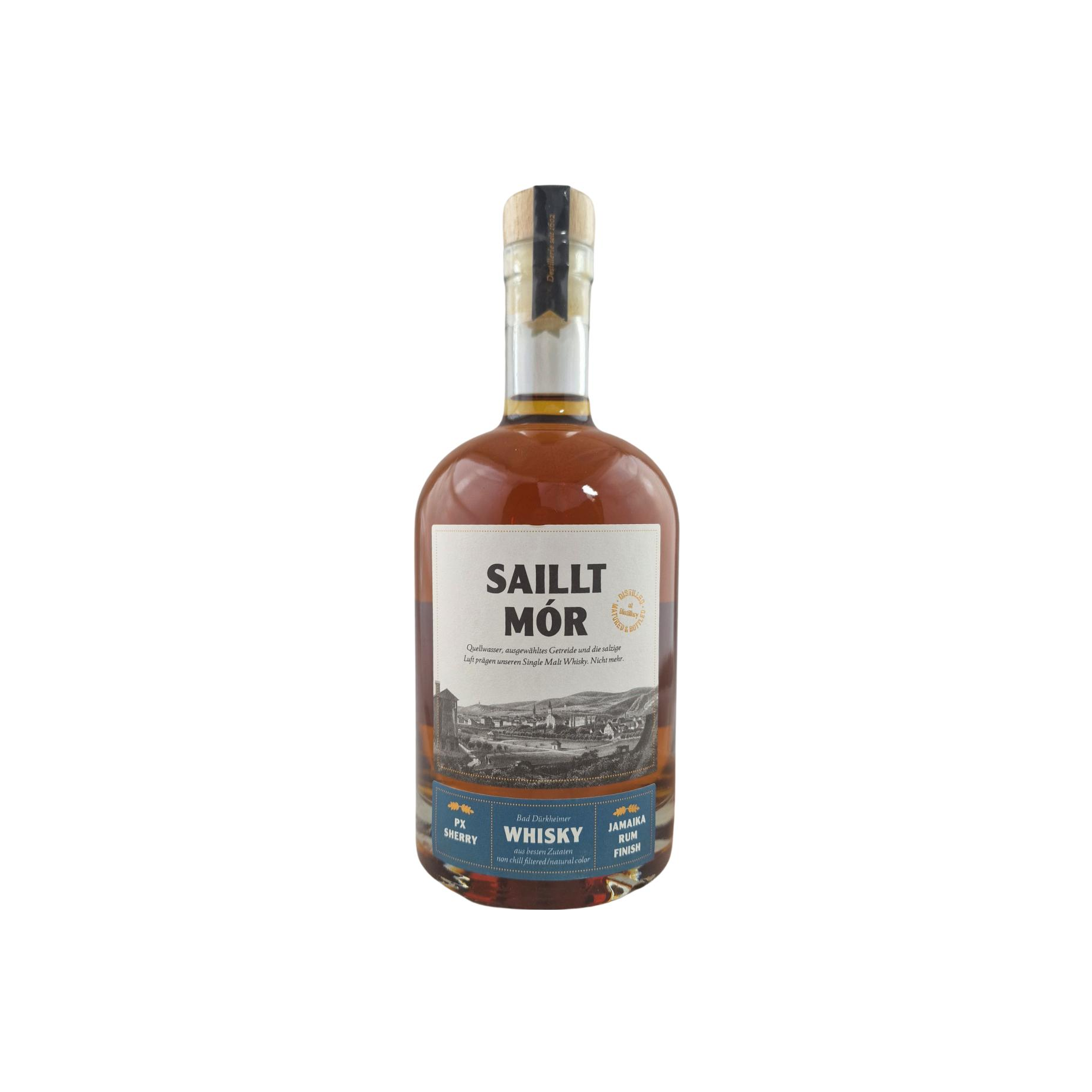 Saillt Mór 2014